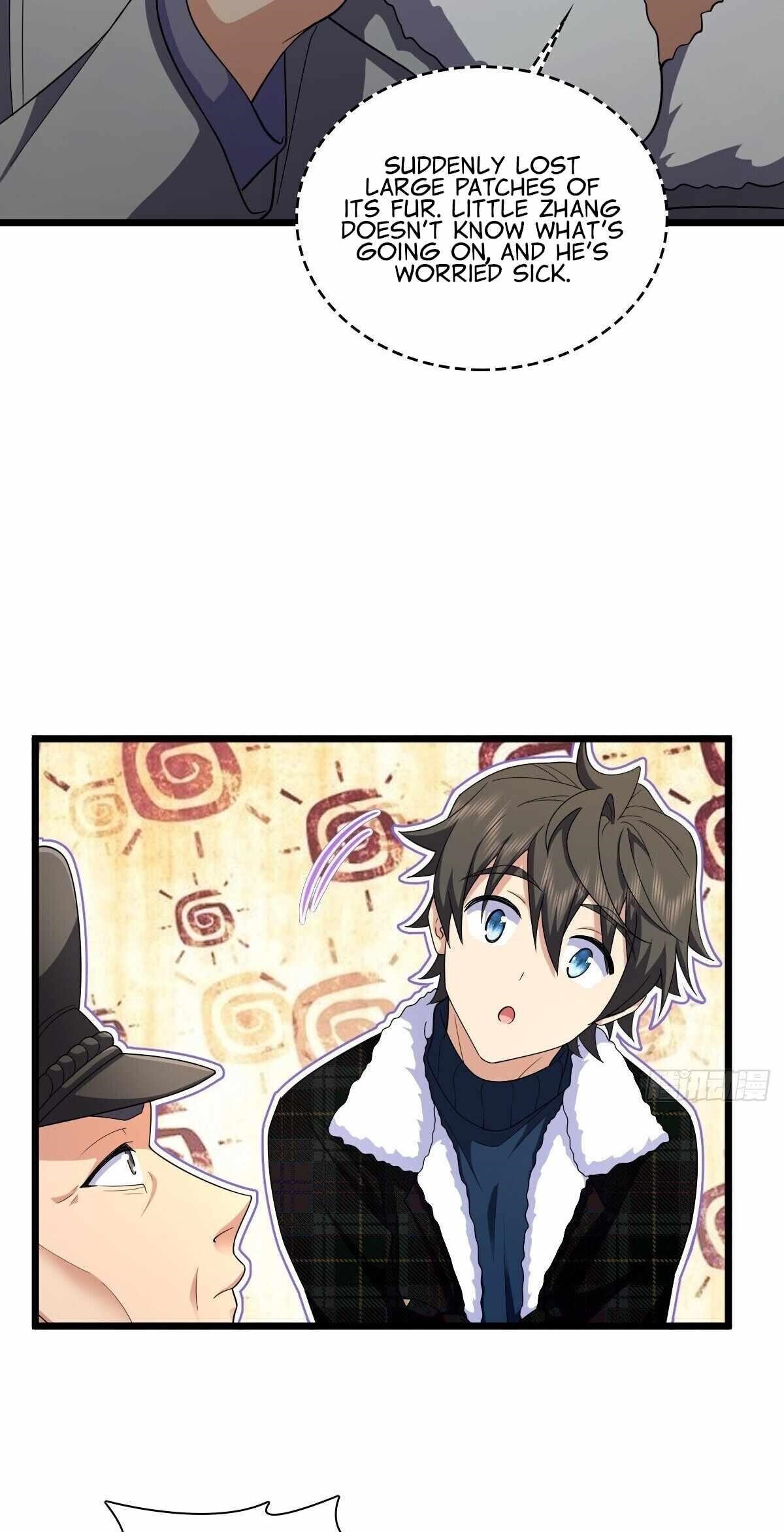 My Wife is From a Thousand Years Ago Chapter 272 - Manhwa18.com