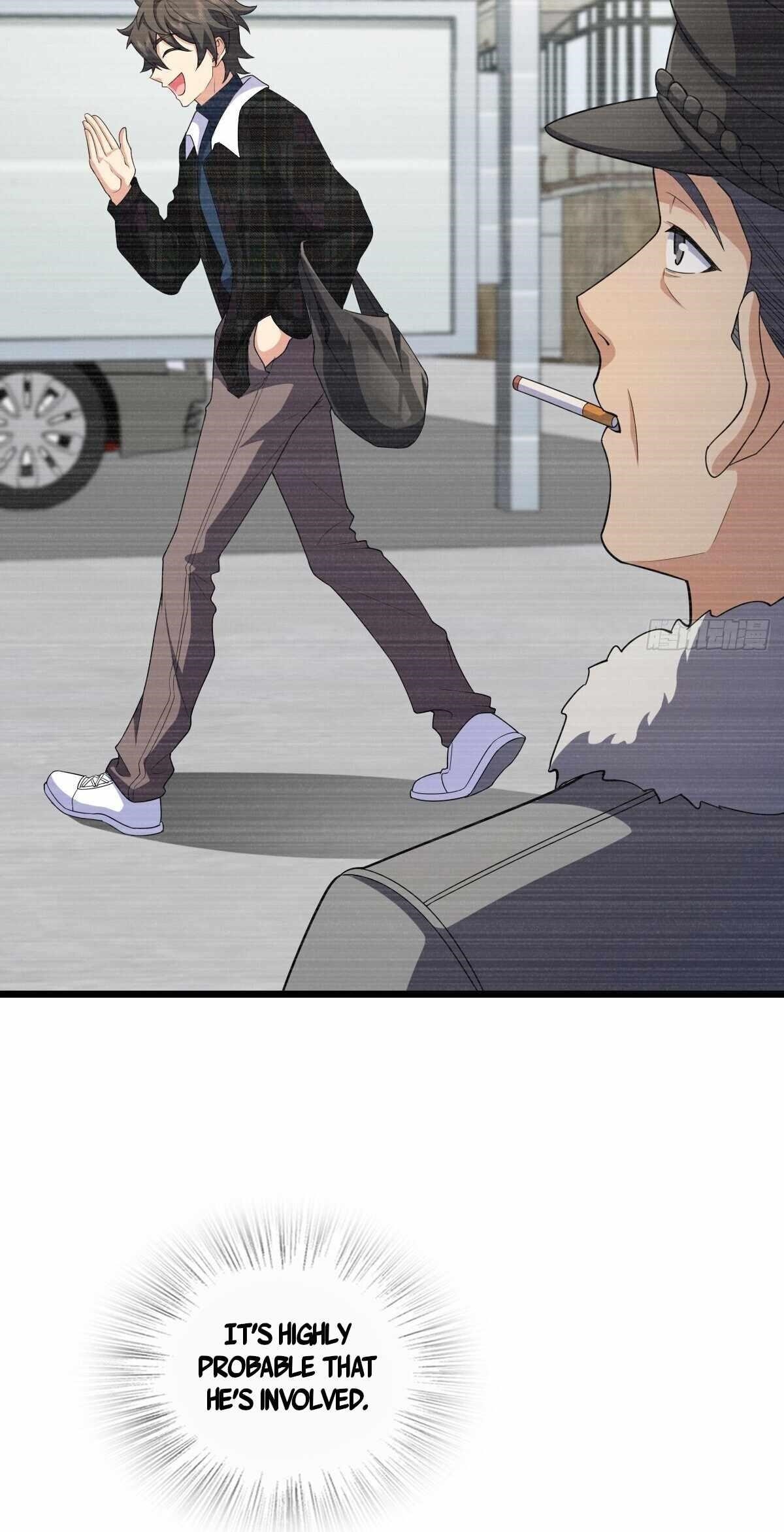 My Wife is From a Thousand Years Ago Chapter 272 - Manhwa18.com