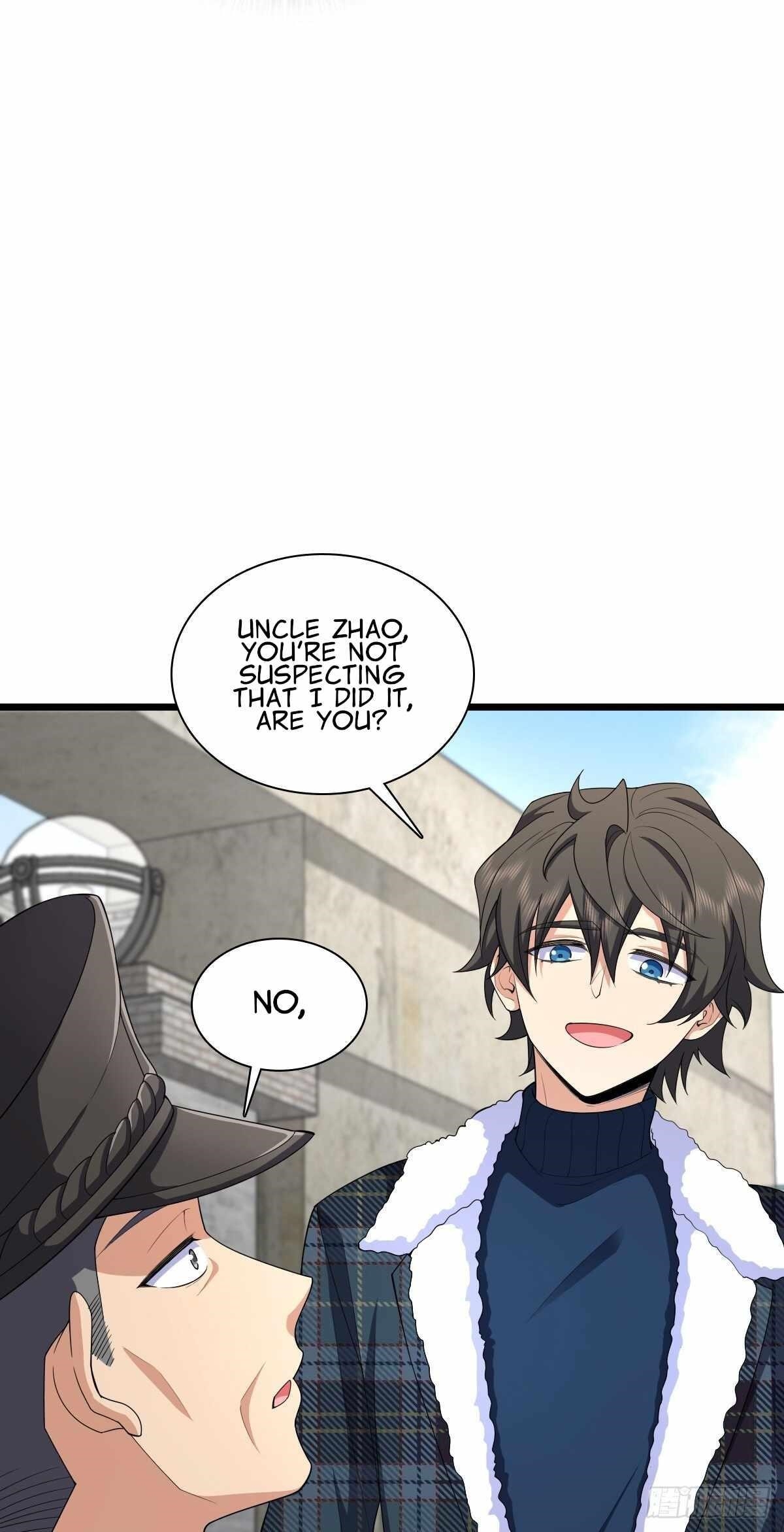 My Wife is From a Thousand Years Ago Chapter 272 - Manhwa18.com