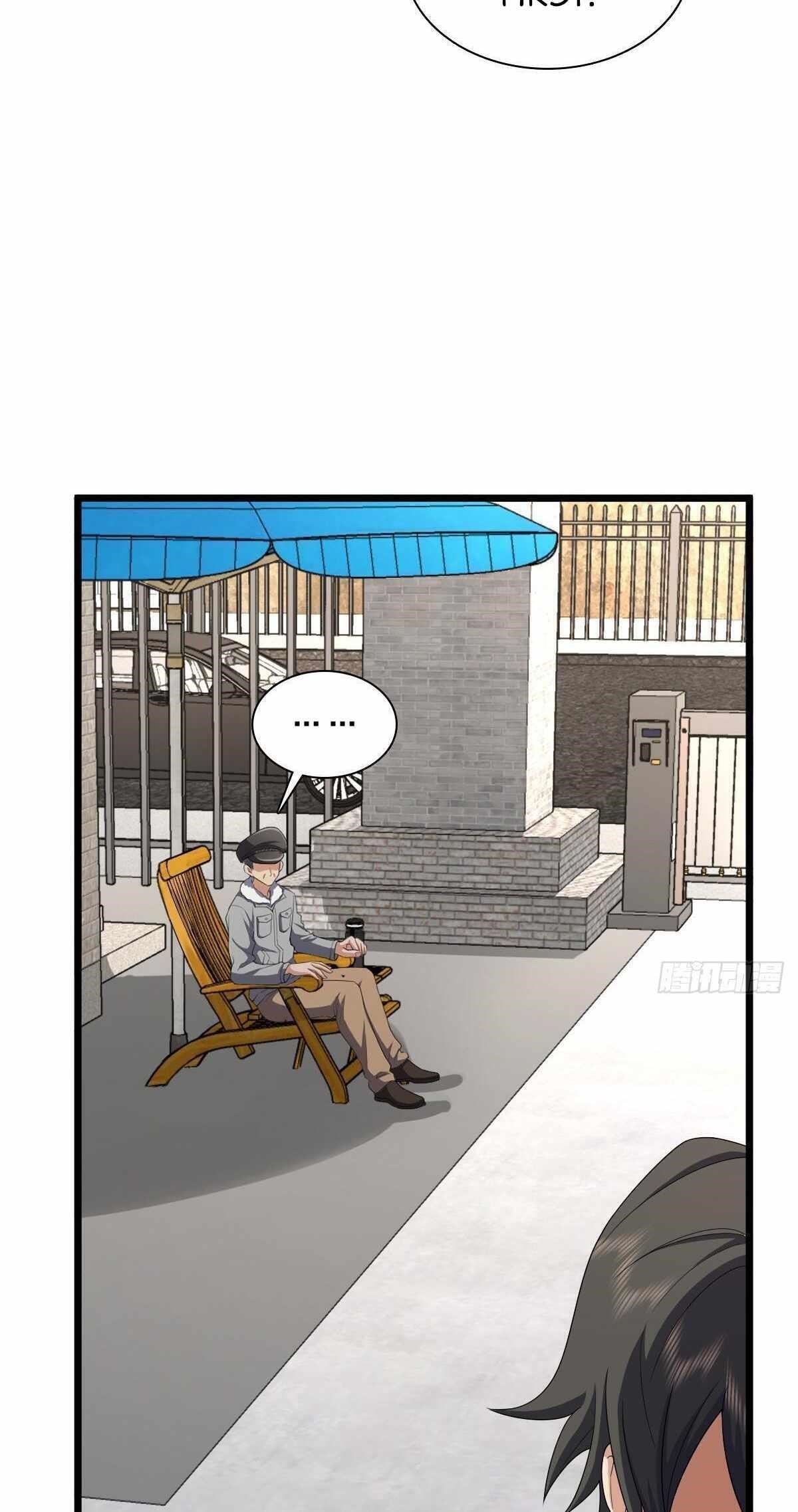 My Wife is From a Thousand Years Ago Chapter 272 - Manhwa18.com