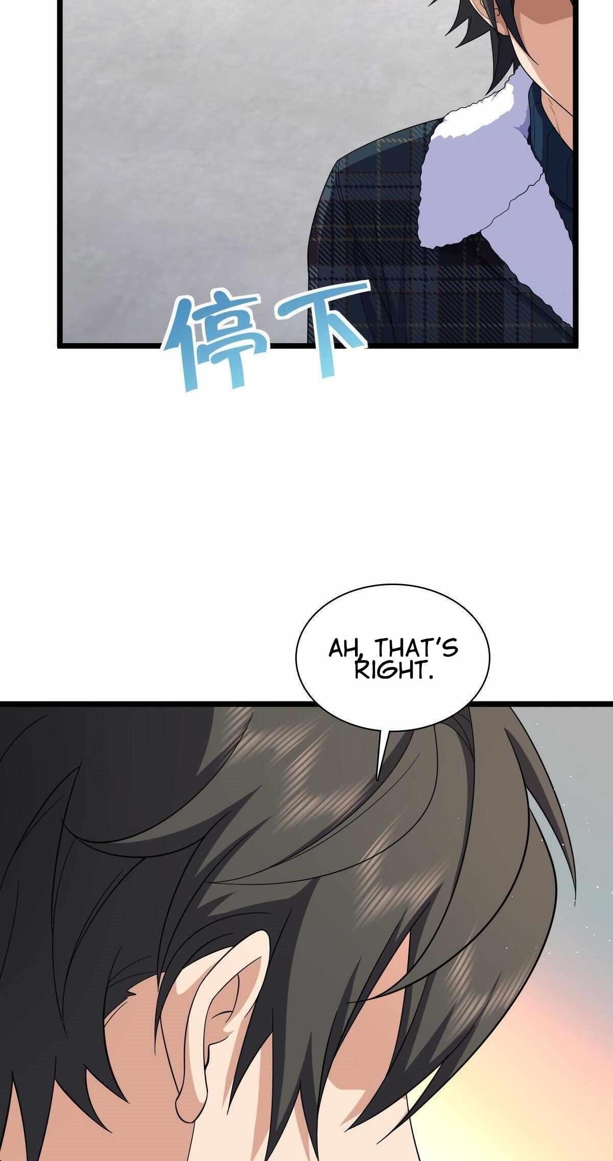 My Wife is From a Thousand Years Ago Chapter 272 - Manhwa18.com