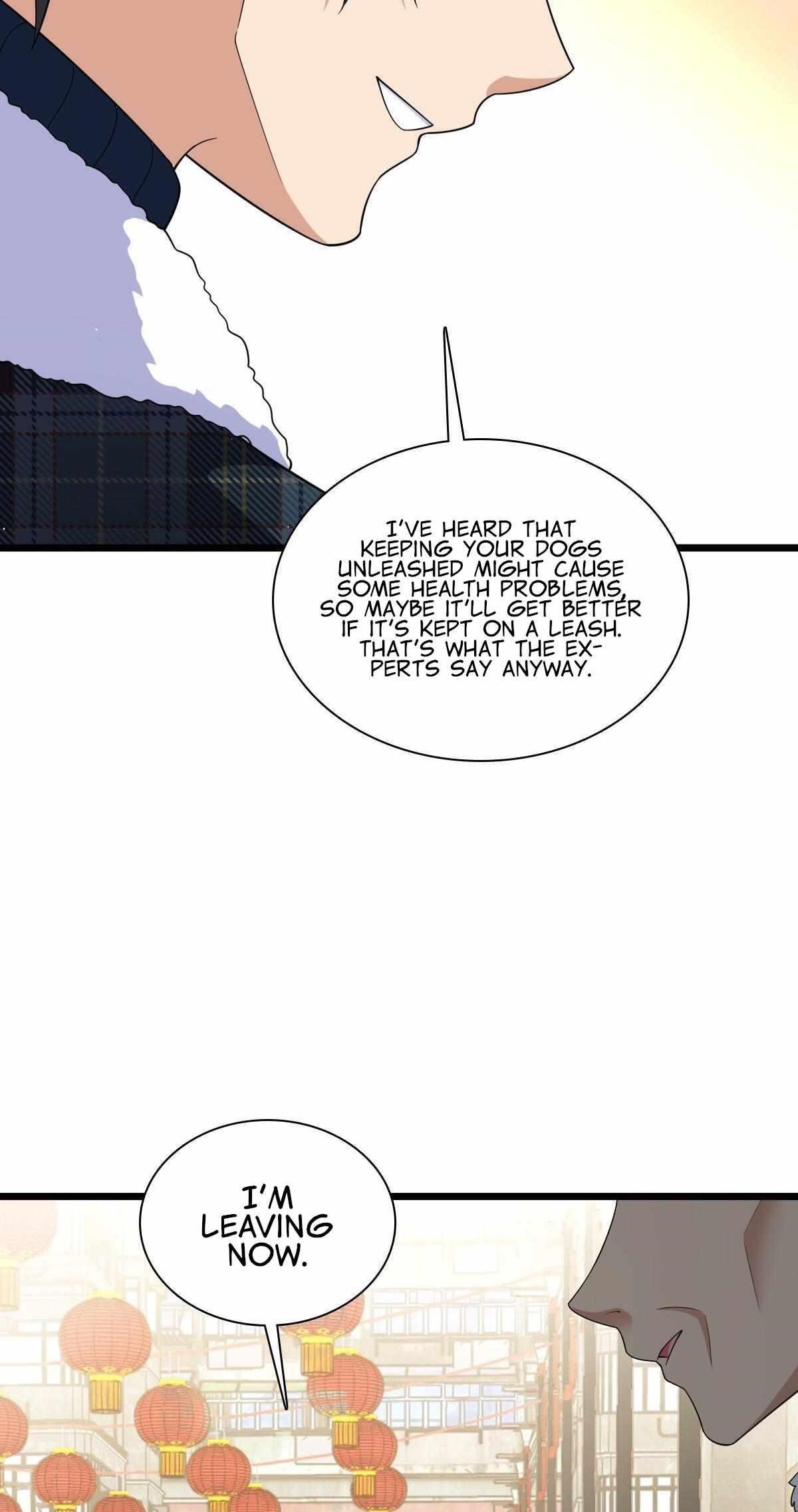 My Wife is From a Thousand Years Ago Chapter 272 - Manhwa18.com