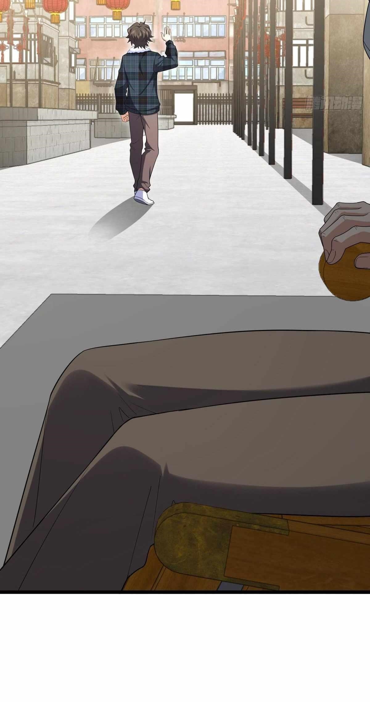 My Wife is From a Thousand Years Ago Chapter 272 - Manhwa18.com