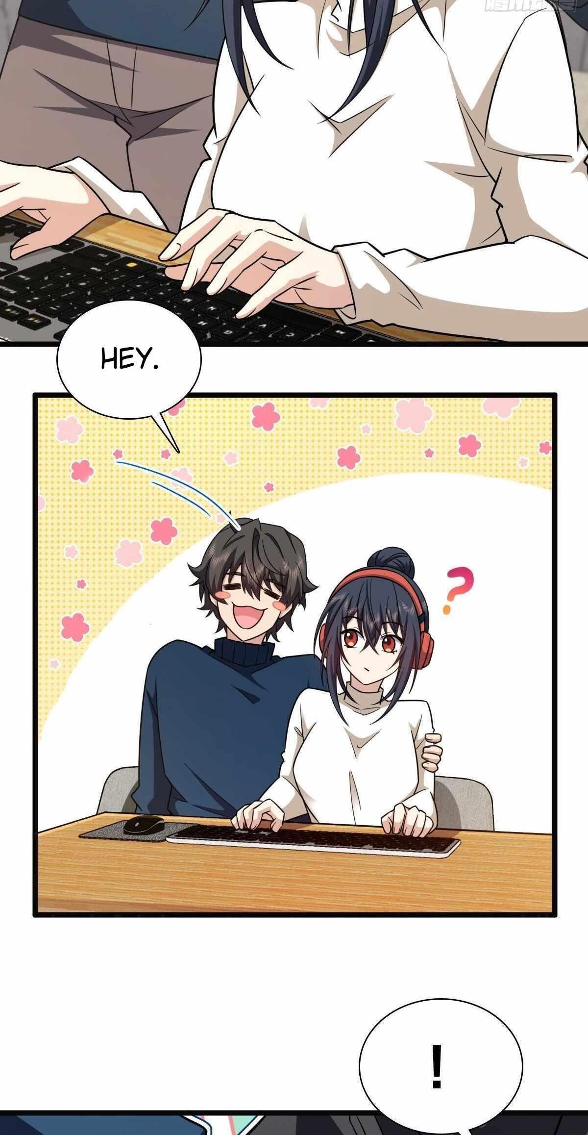 My Wife is From a Thousand Years Ago Chapter 273 - Manhwa18.com