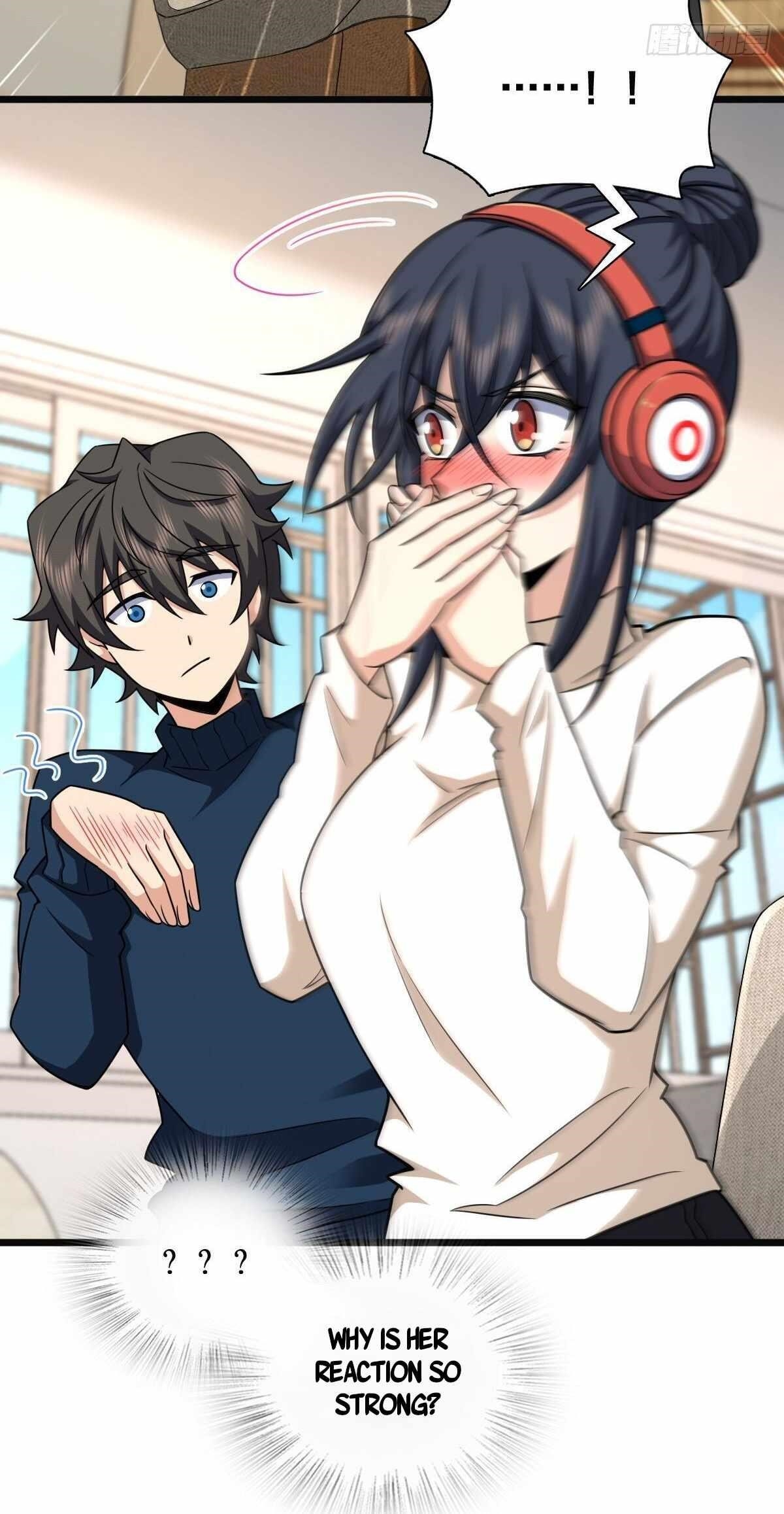 My Wife is From a Thousand Years Ago Chapter 273 - Manhwa18.com