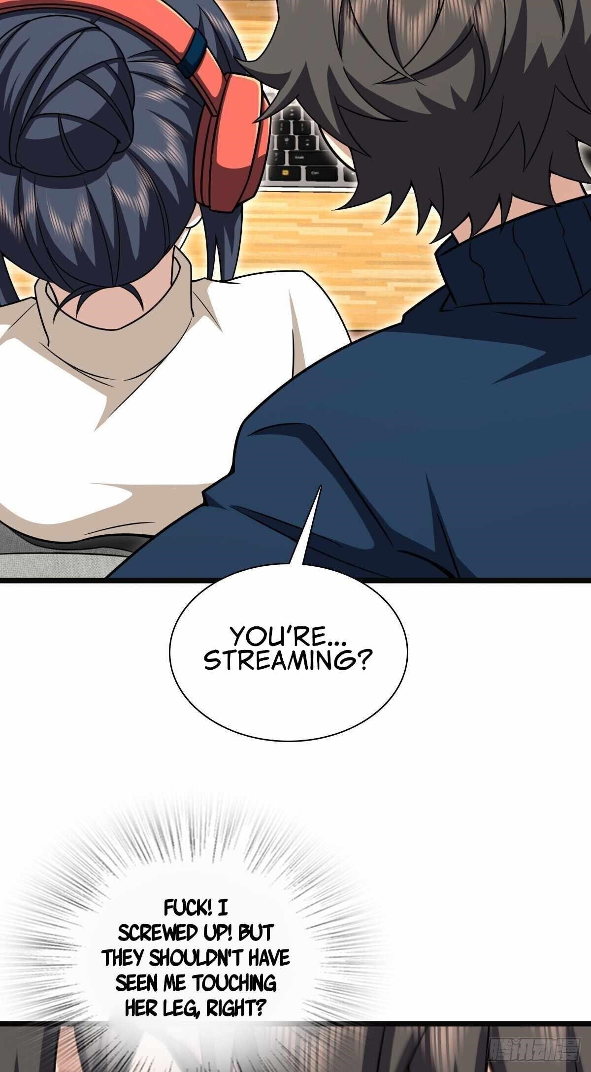 My Wife is From a Thousand Years Ago Chapter 273 - Manhwa18.com