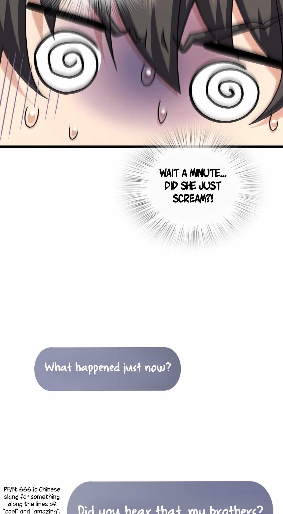 My Wife is From a Thousand Years Ago Chapter 273 - Manhwa18.com