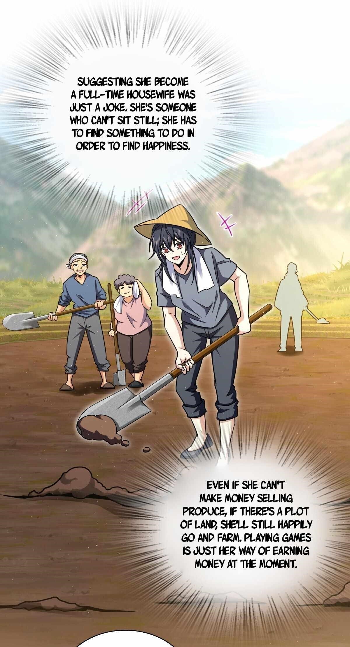 My Wife is From a Thousand Years Ago Chapter 273 - Manhwa18.com