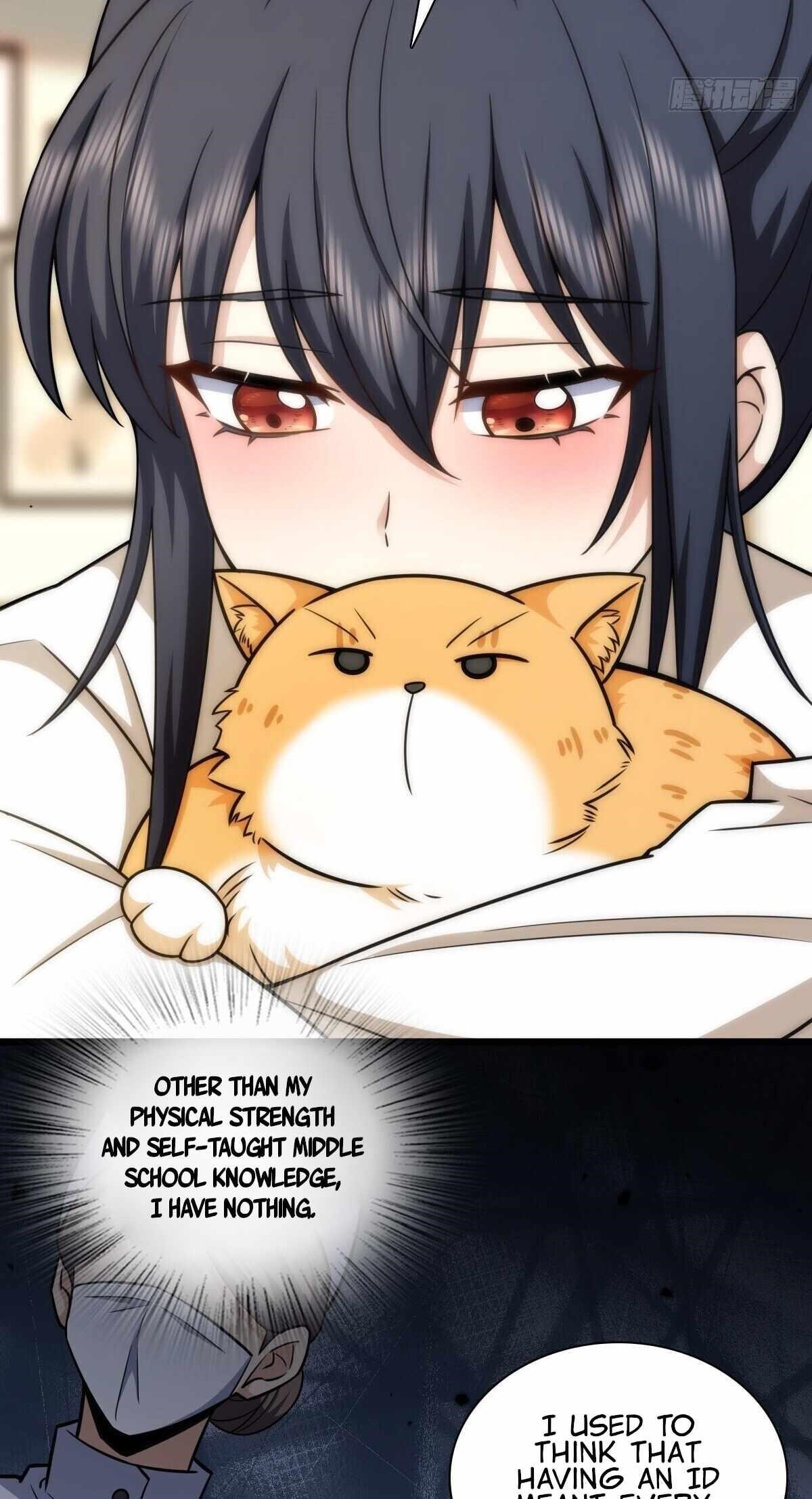 My Wife is From a Thousand Years Ago Chapter 273 - Manhwa18.com
