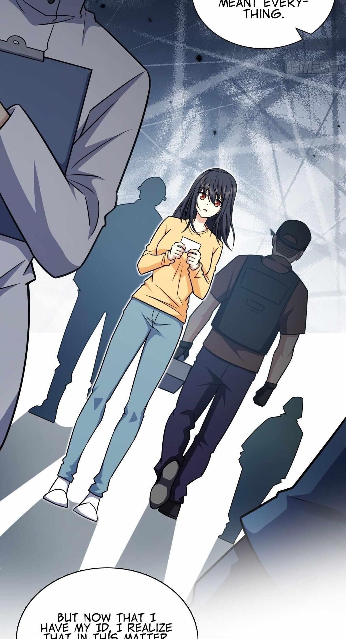 My Wife is From a Thousand Years Ago Chapter 273 - Manhwa18.com