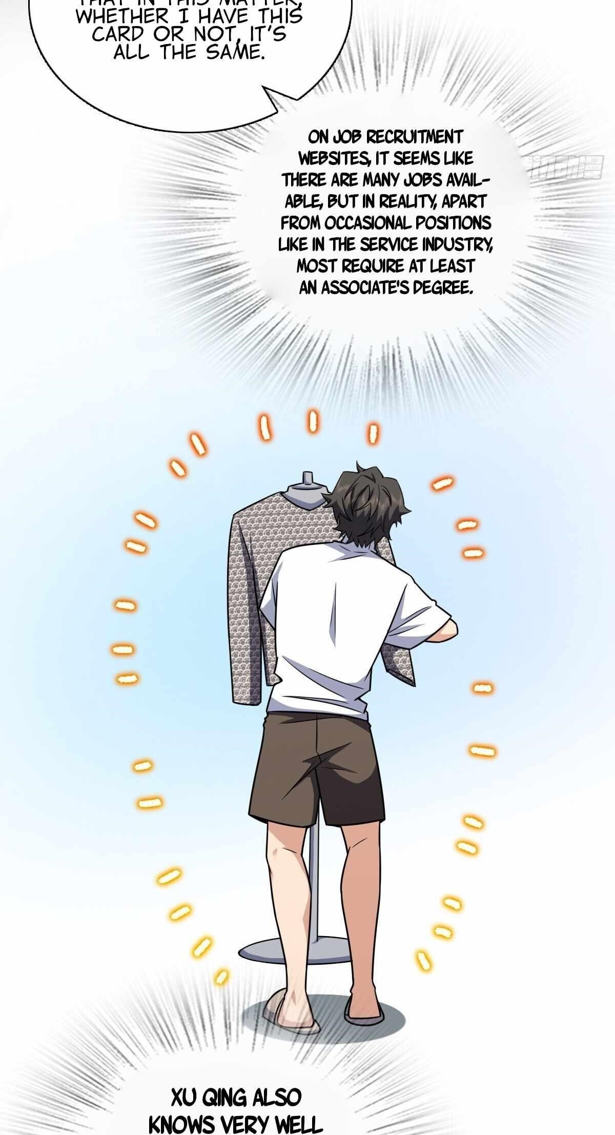 My Wife is From a Thousand Years Ago Chapter 273 - Manhwa18.com