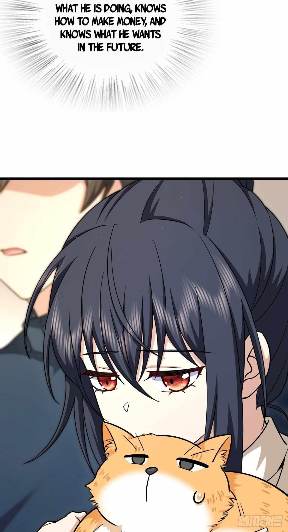 My Wife is From a Thousand Years Ago Chapter 273 - Manhwa18.com