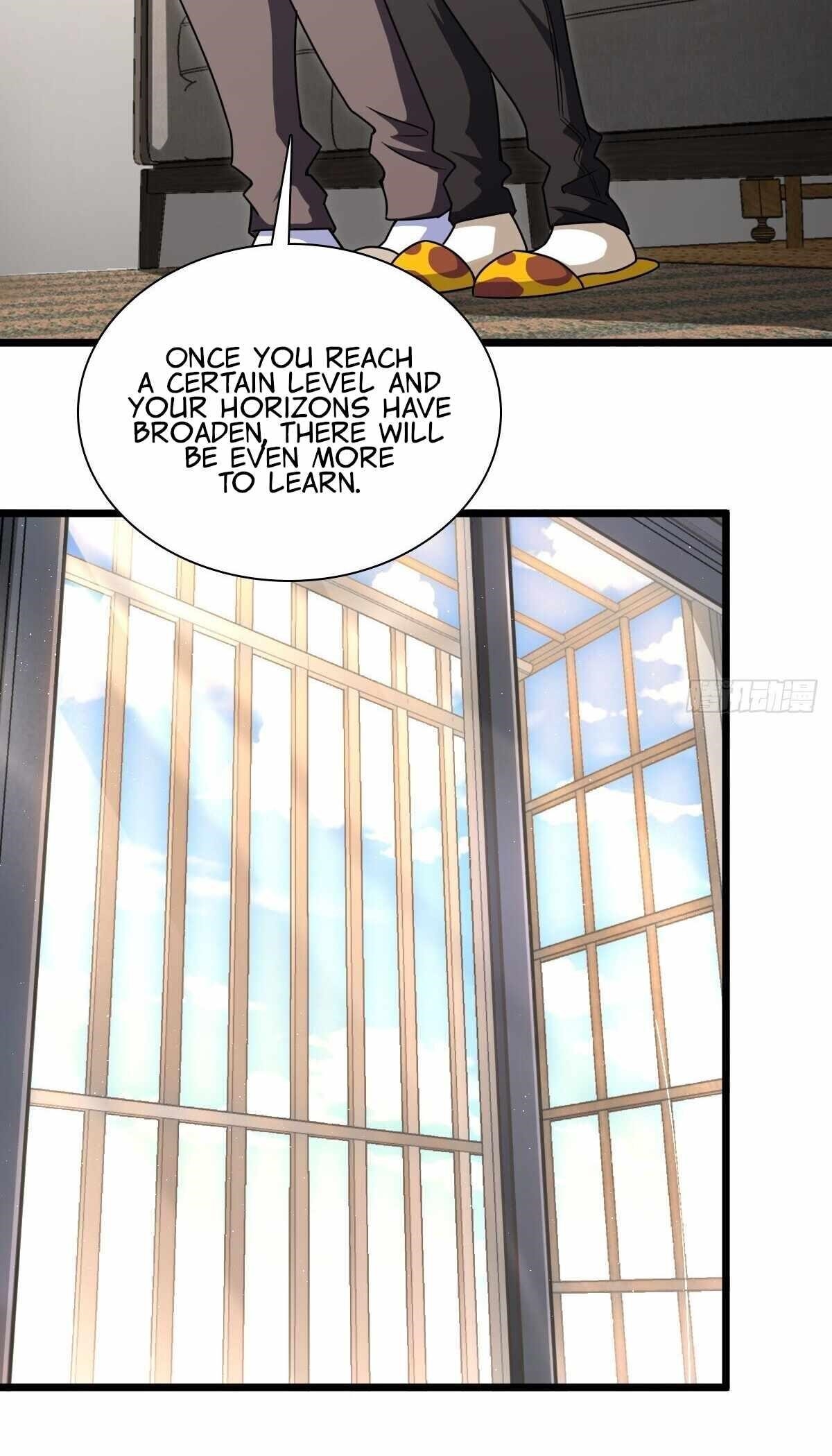 My Wife is From a Thousand Years Ago Chapter 273 - Manhwa18.com