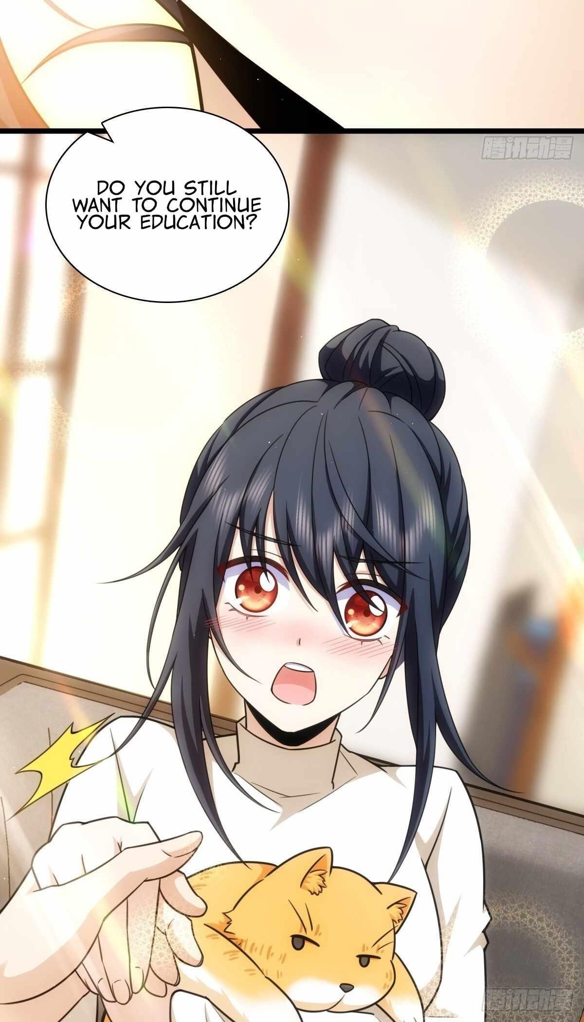My Wife is From a Thousand Years Ago Chapter 273 - Manhwa18.com
