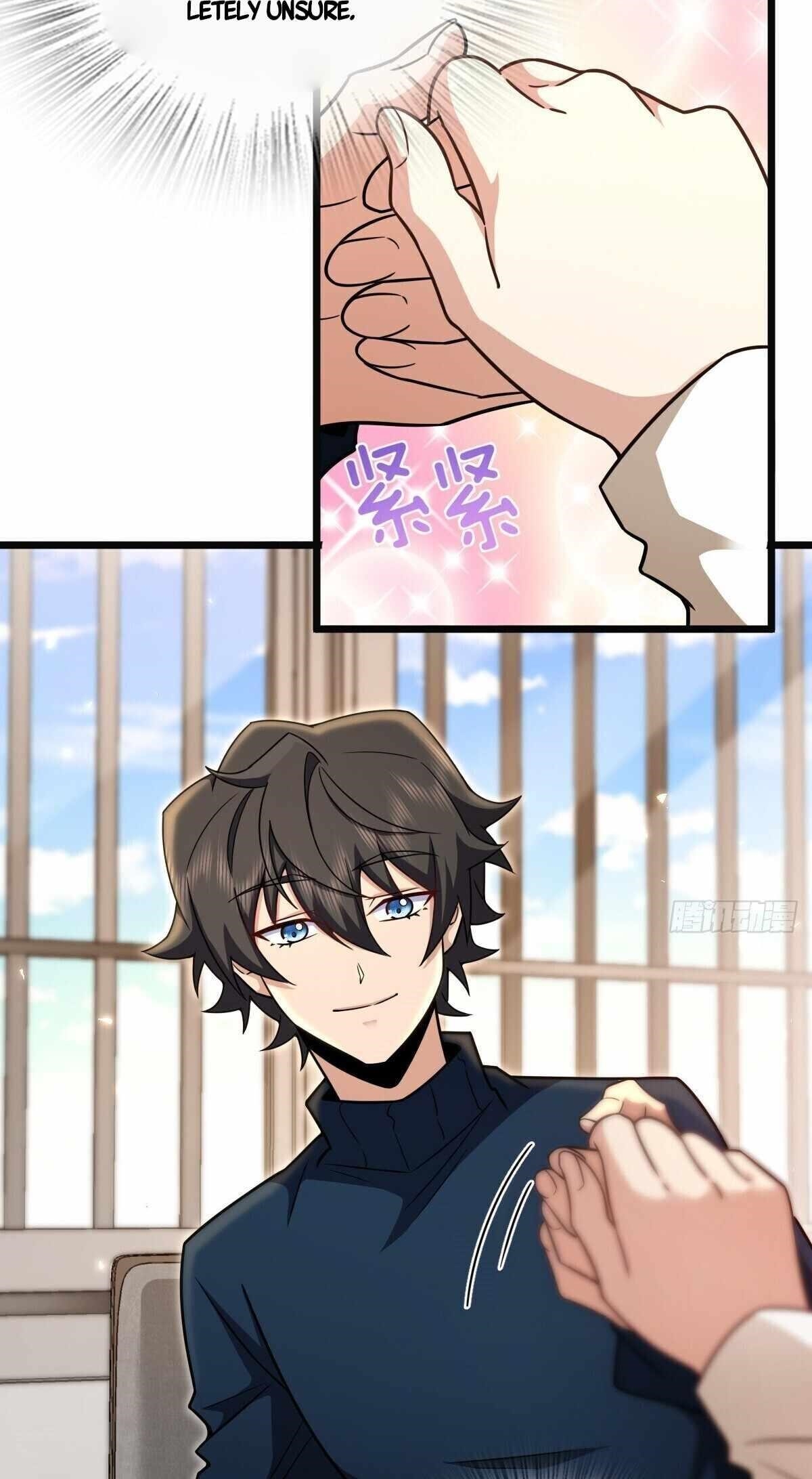 My Wife is From a Thousand Years Ago Chapter 273 - Manhwa18.com