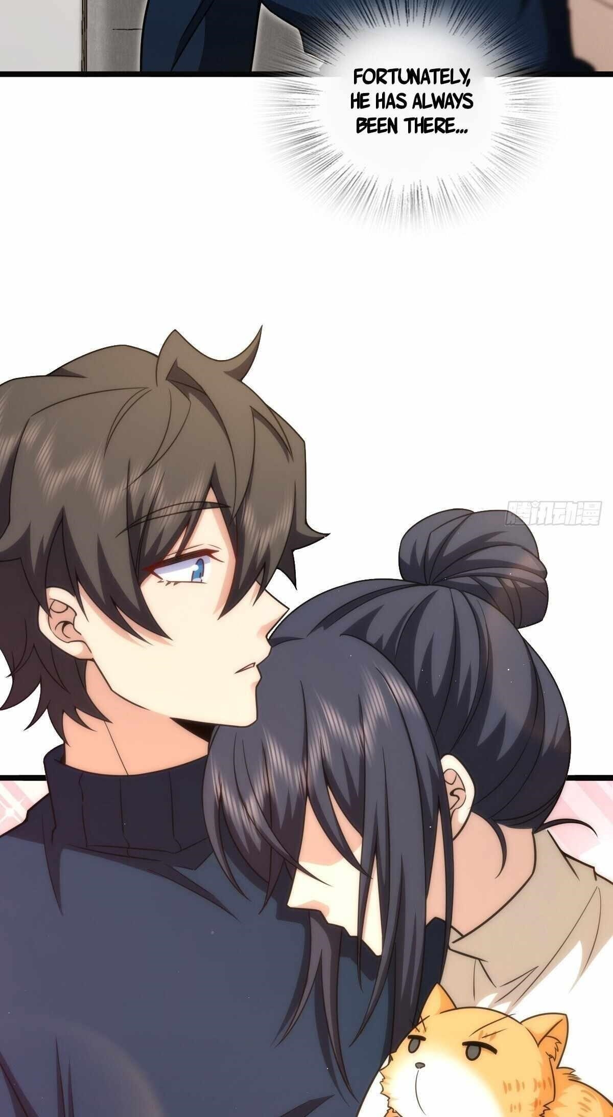 My Wife is From a Thousand Years Ago Chapter 273 - Manhwa18.com
