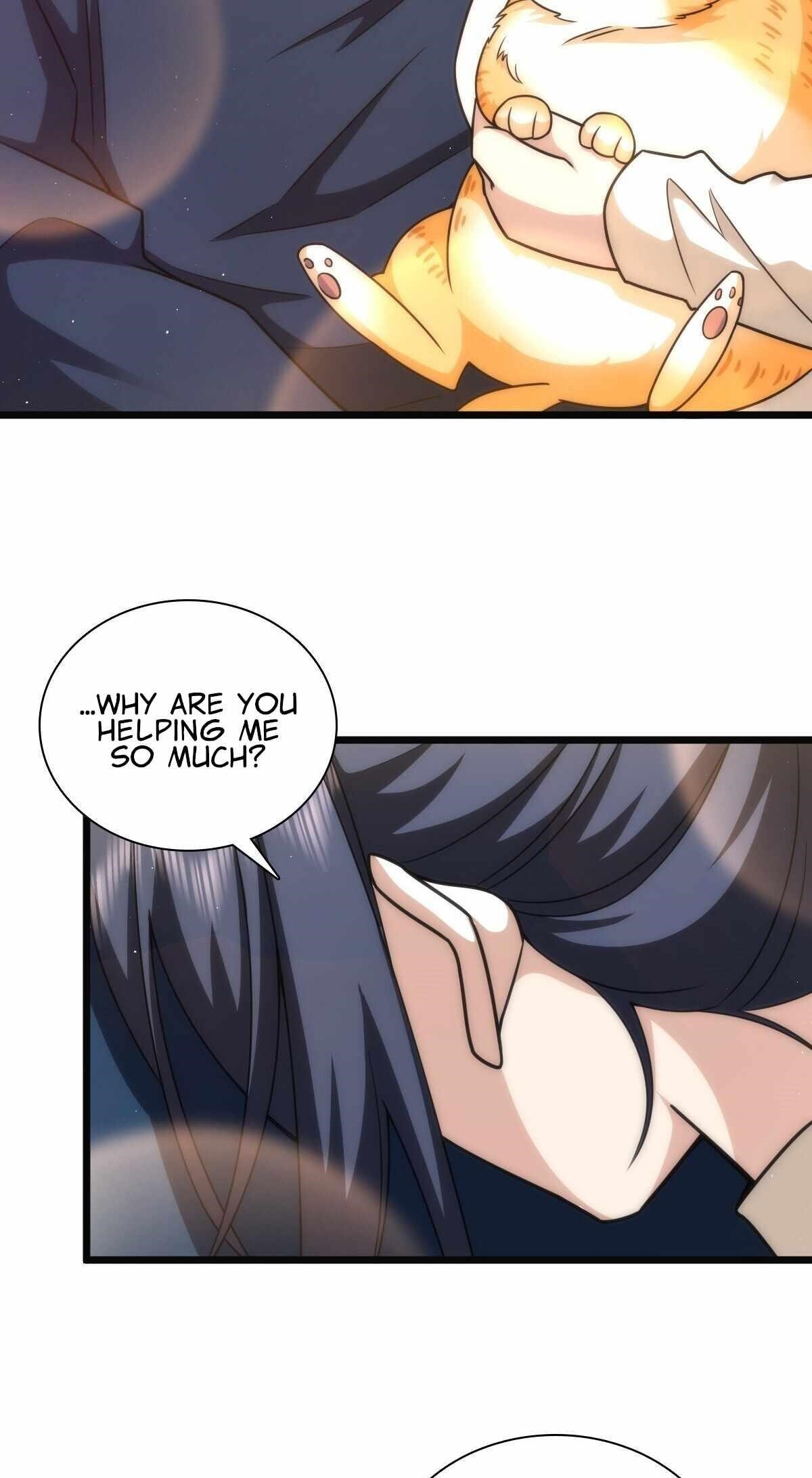 My Wife is From a Thousand Years Ago Chapter 273 - Manhwa18.com