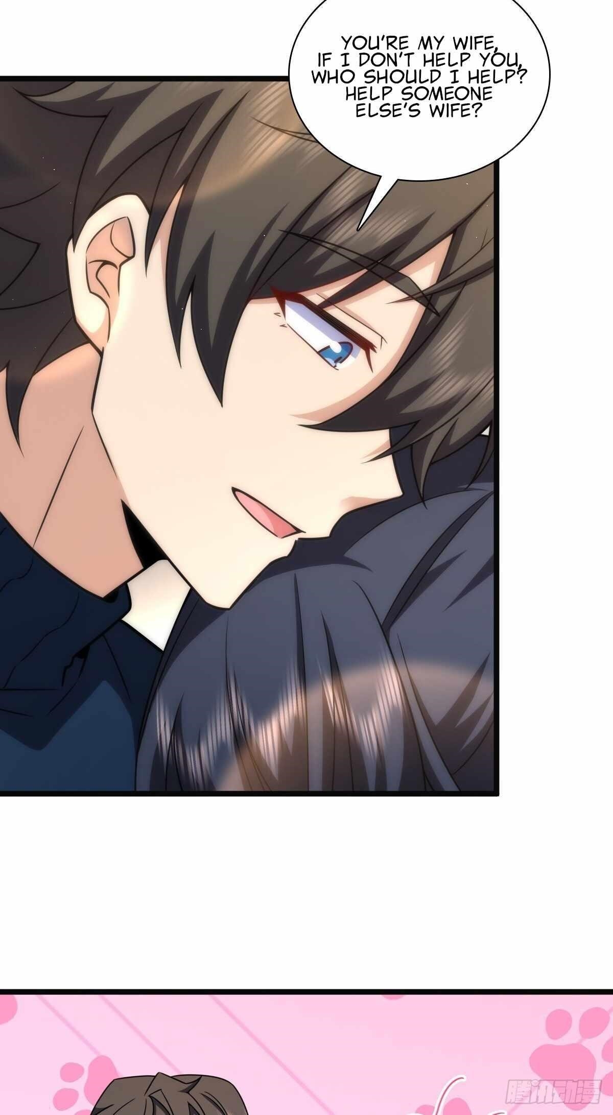My Wife is From a Thousand Years Ago Chapter 273 - Manhwa18.com