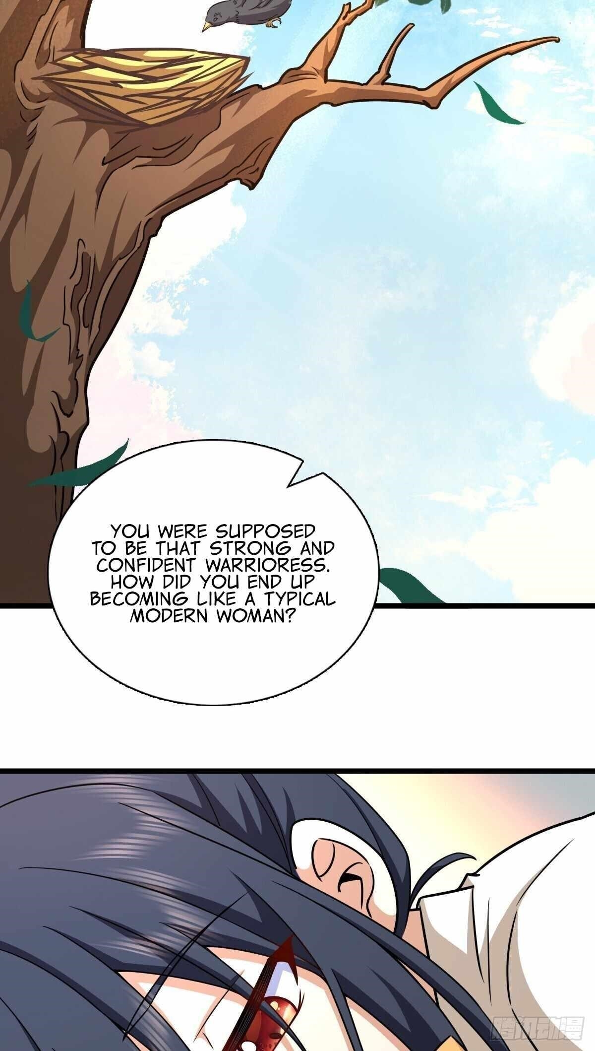 My Wife is From a Thousand Years Ago Chapter 273 - Manhwa18.com