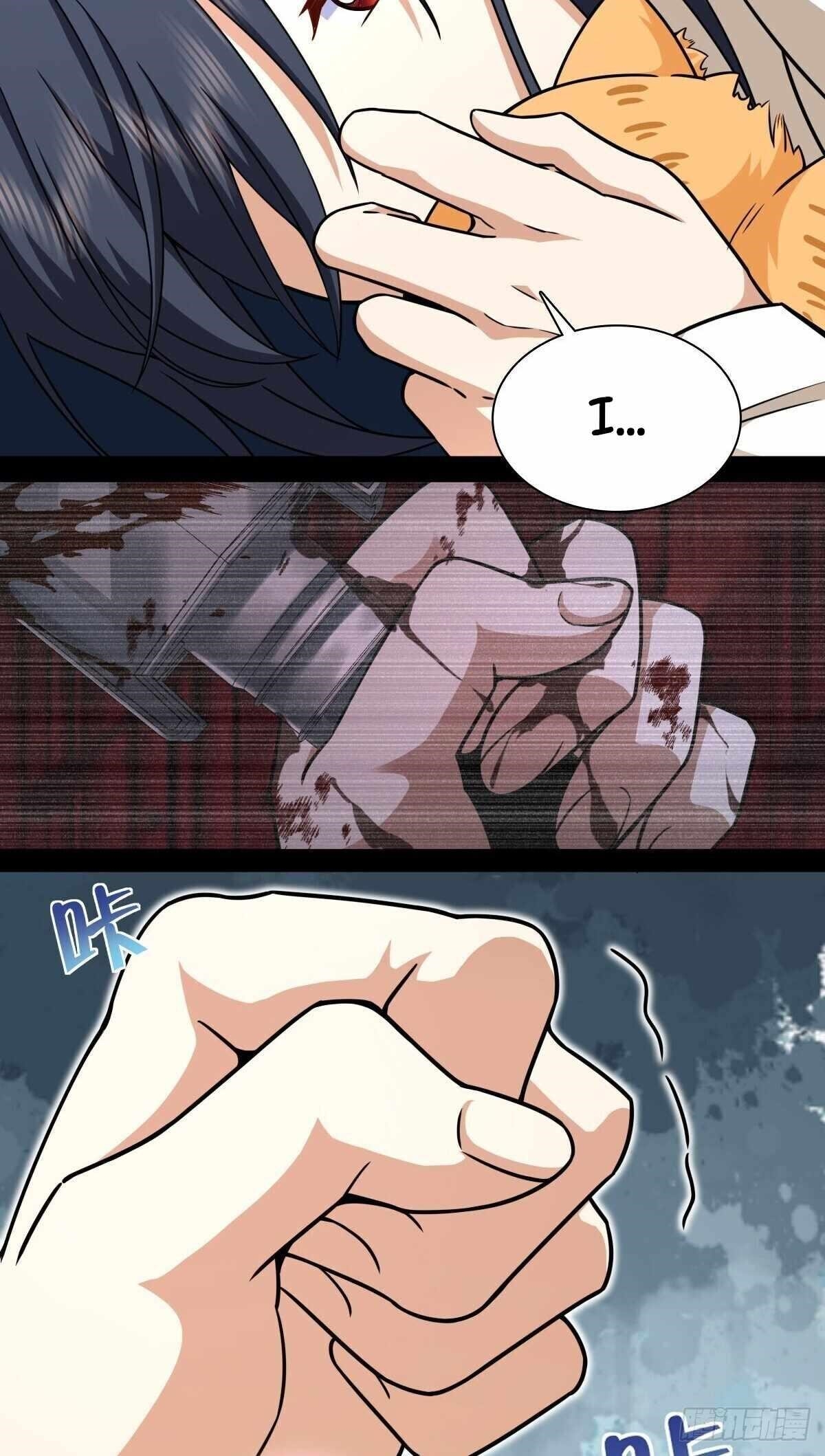 My Wife is From a Thousand Years Ago Chapter 273 - Manhwa18.com