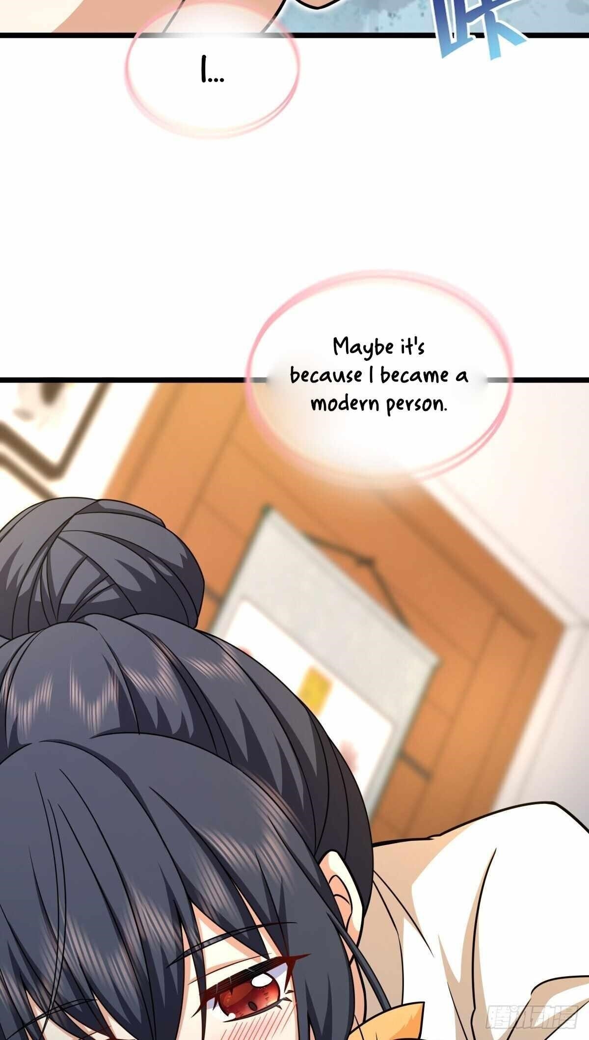My Wife is From a Thousand Years Ago Chapter 273 - Manhwa18.com