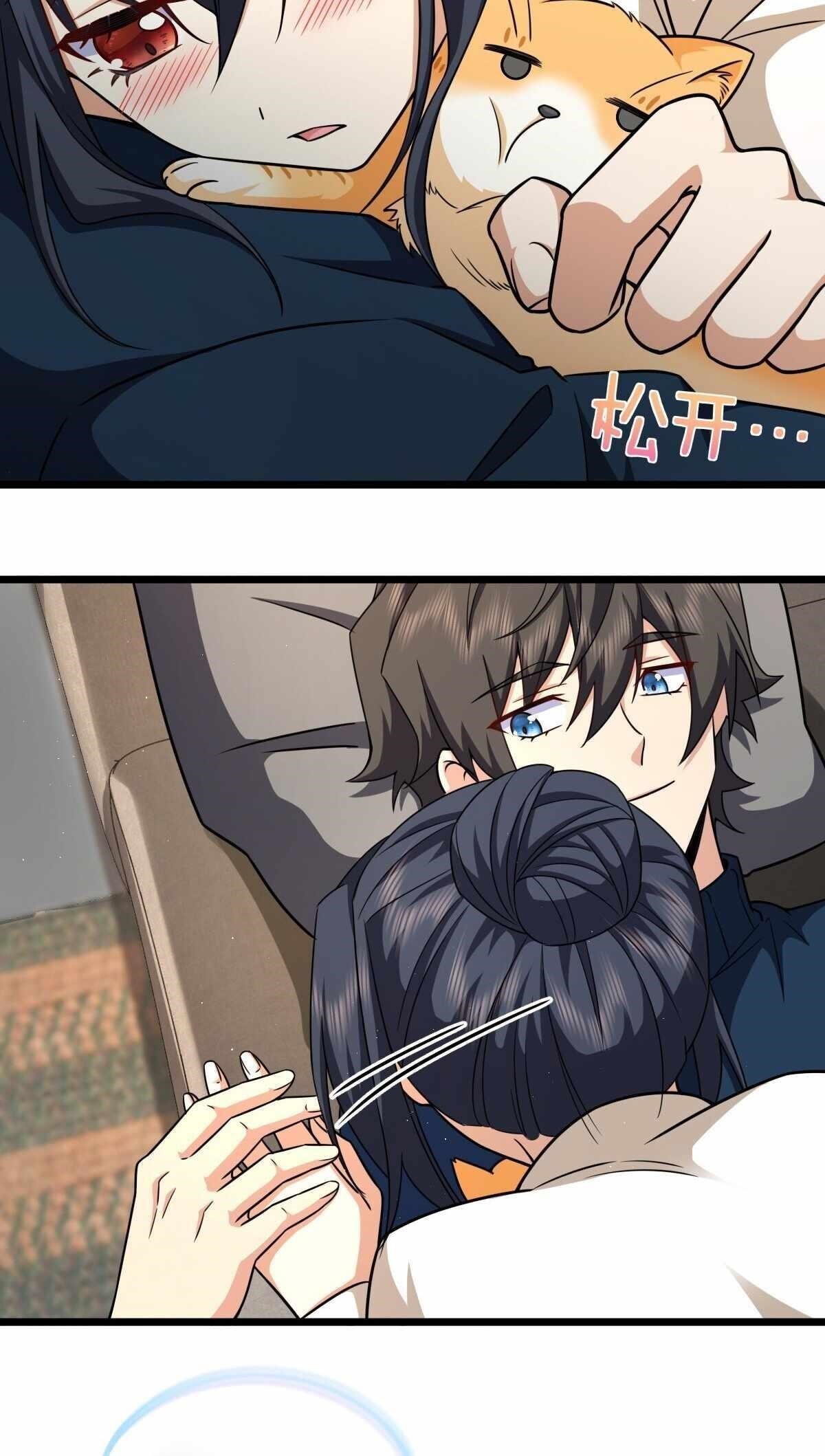 My Wife is From a Thousand Years Ago Chapter 273 - Manhwa18.com