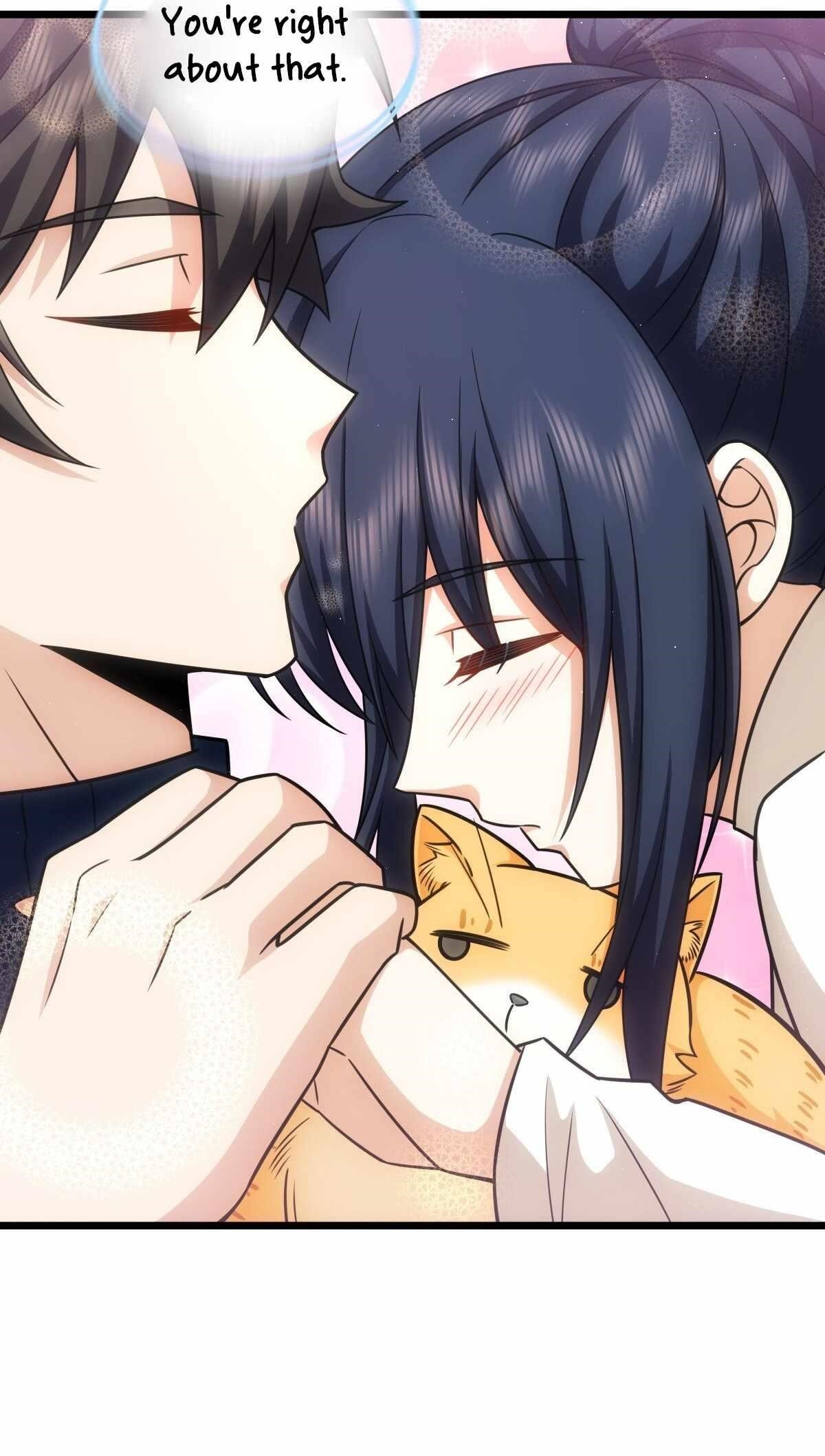 My Wife is From a Thousand Years Ago Chapter 273 - Manhwa18.com
