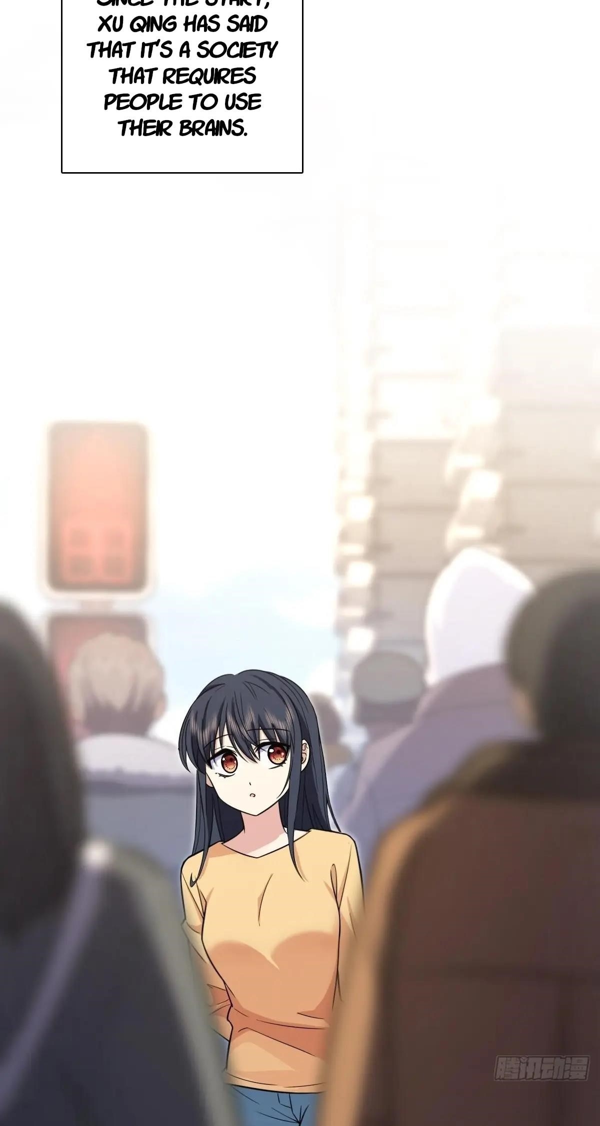My Wife is From a Thousand Years Ago Chapter 274 - Manhwa18.com
