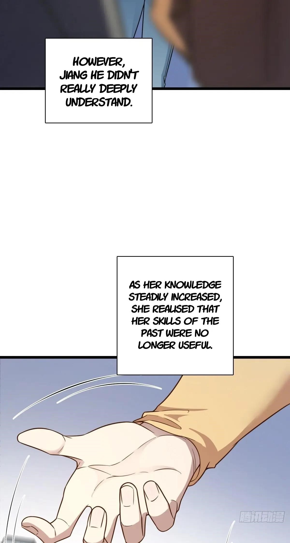 My Wife is From a Thousand Years Ago Chapter 274 - Manhwa18.com