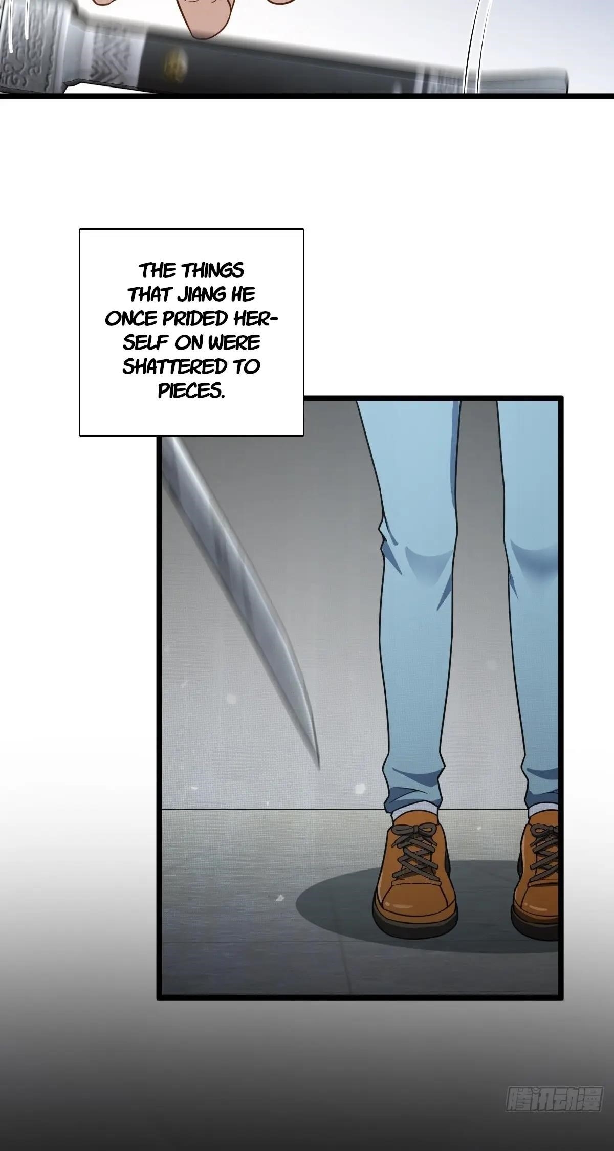 My Wife is From a Thousand Years Ago Chapter 274 - Manhwa18.com
