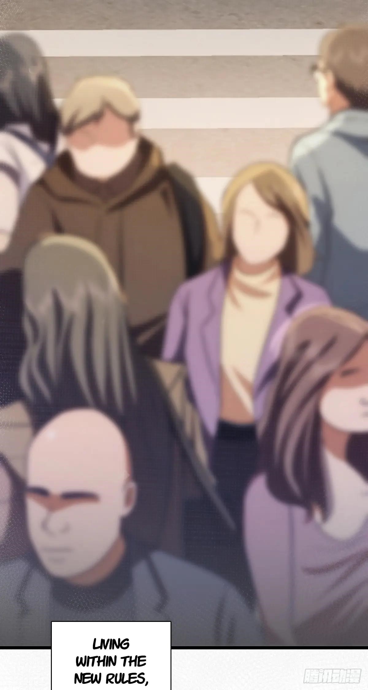 My Wife is From a Thousand Years Ago Chapter 274 - Manhwa18.com