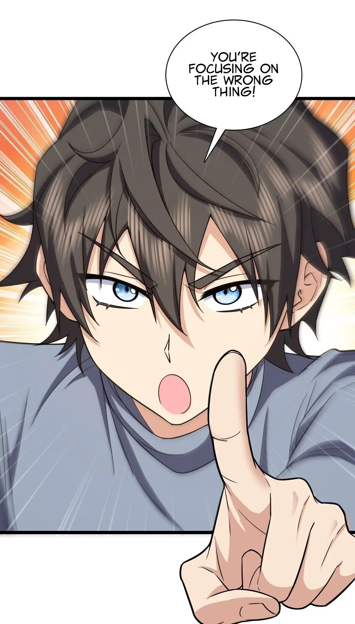 My Wife is From a Thousand Years Ago Chapter 274 - Manhwa18.com