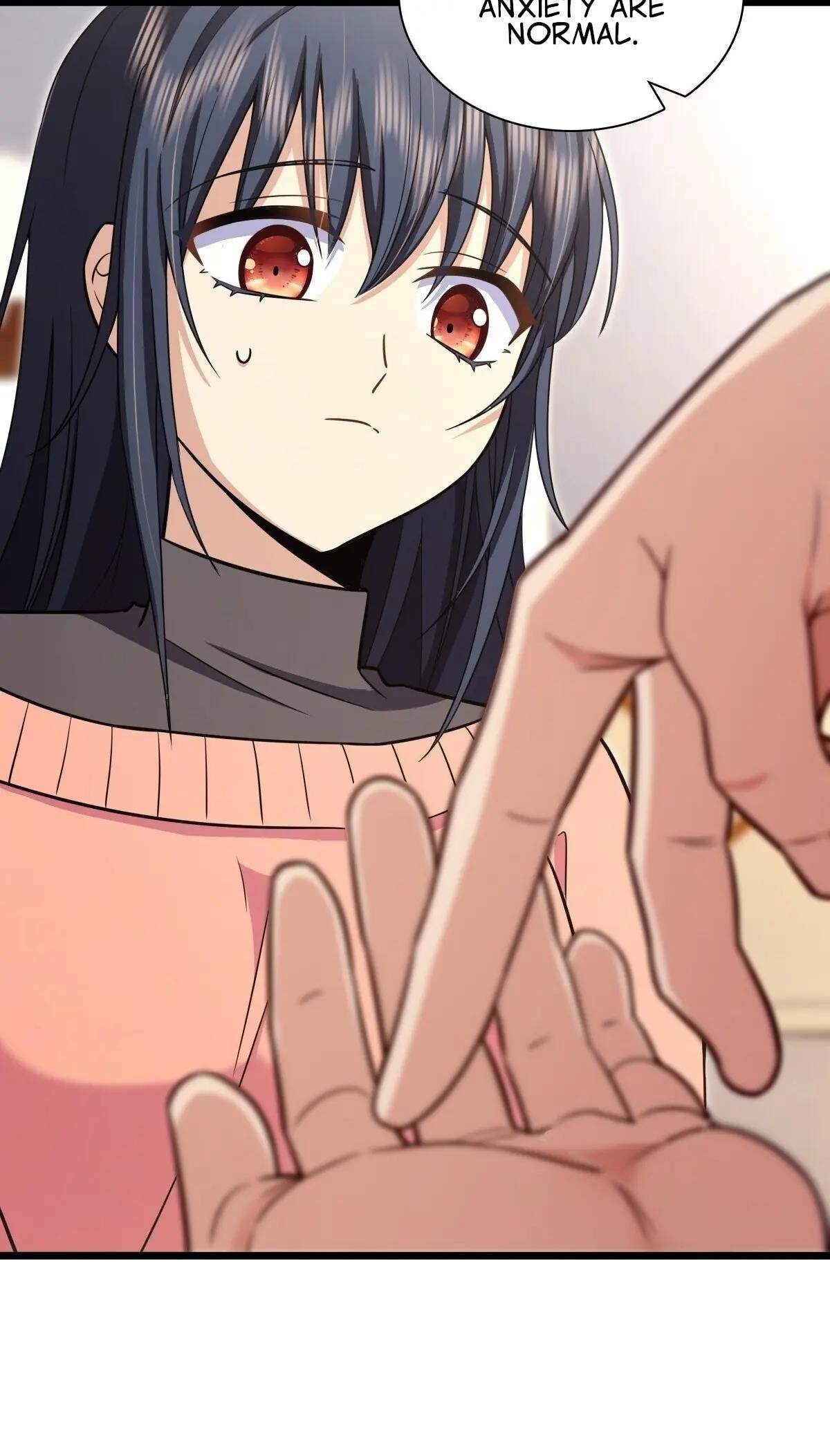 My Wife is From a Thousand Years Ago Chapter 274 - Manhwa18.com