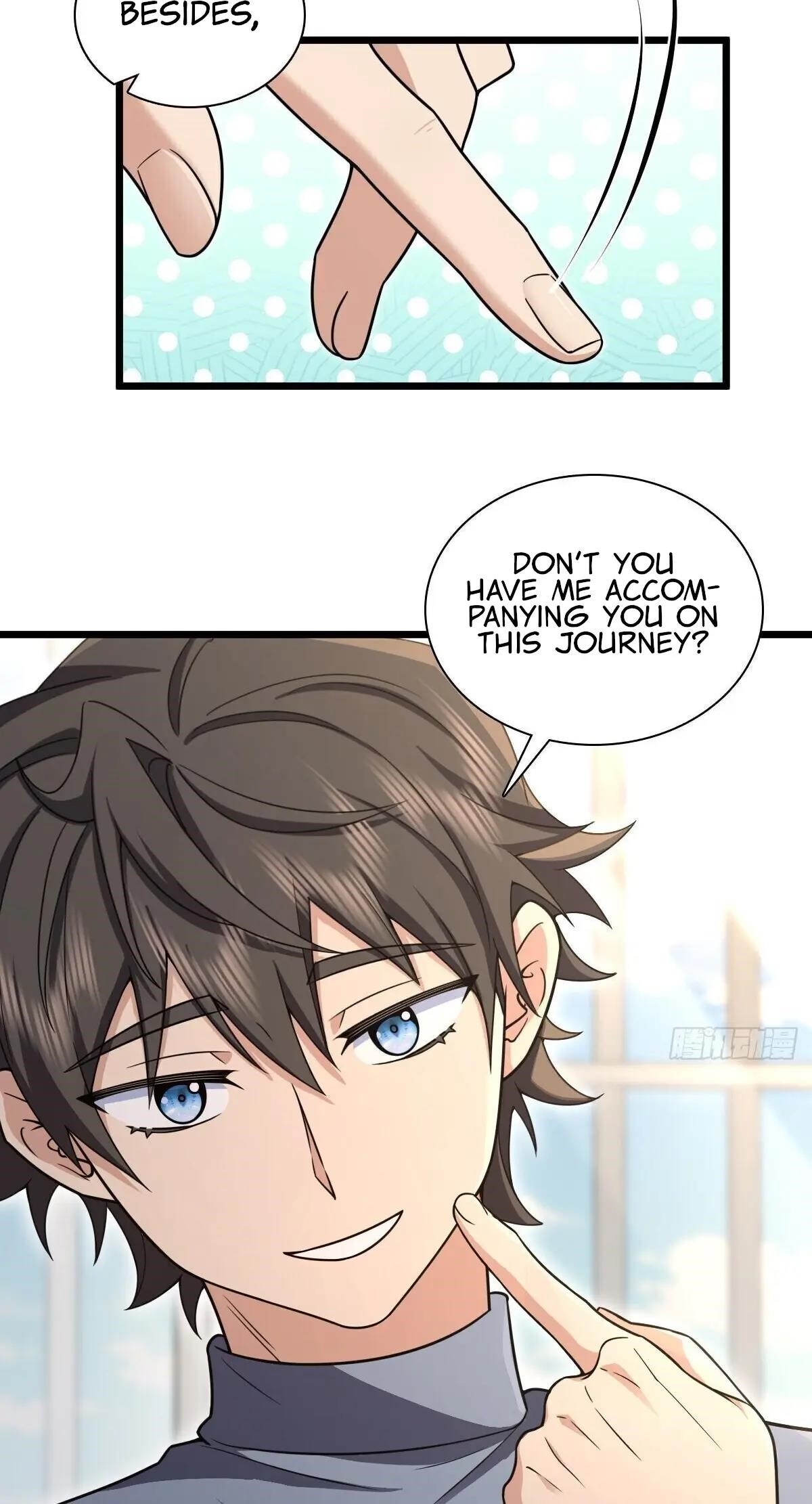 My Wife is From a Thousand Years Ago Chapter 274 - Manhwa18.com