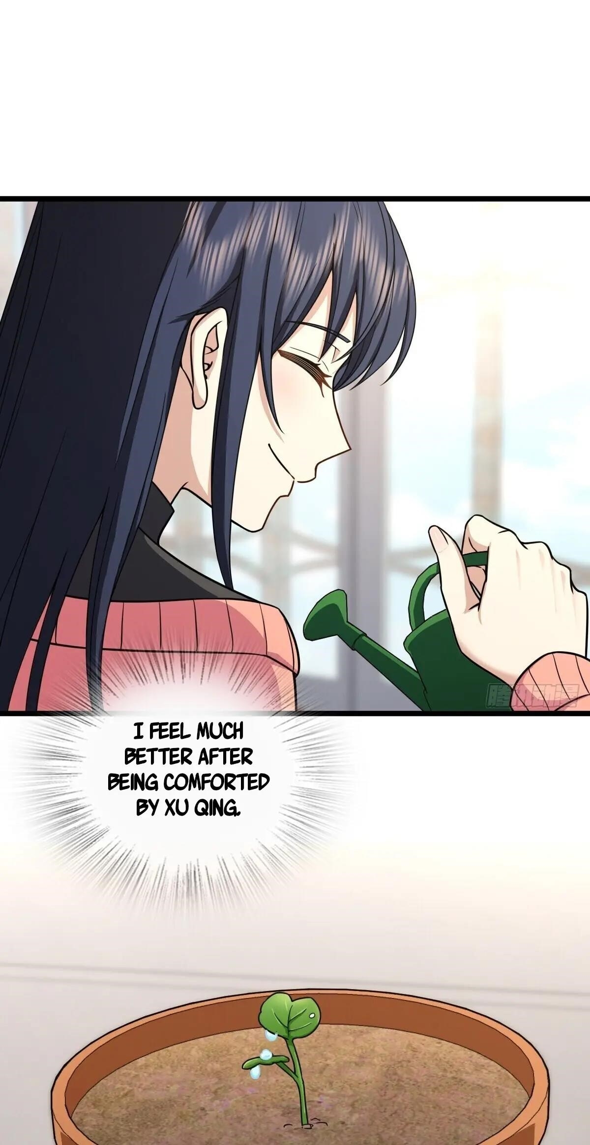 My Wife is From a Thousand Years Ago Chapter 274 - Manhwa18.com
