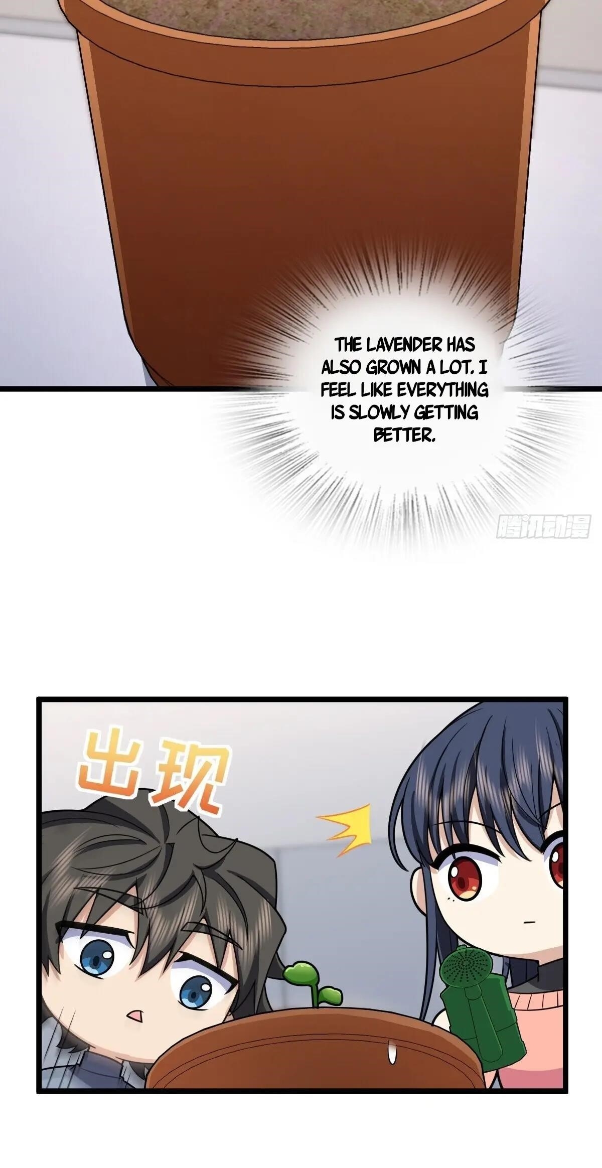 My Wife is From a Thousand Years Ago Chapter 274 - Manhwa18.com