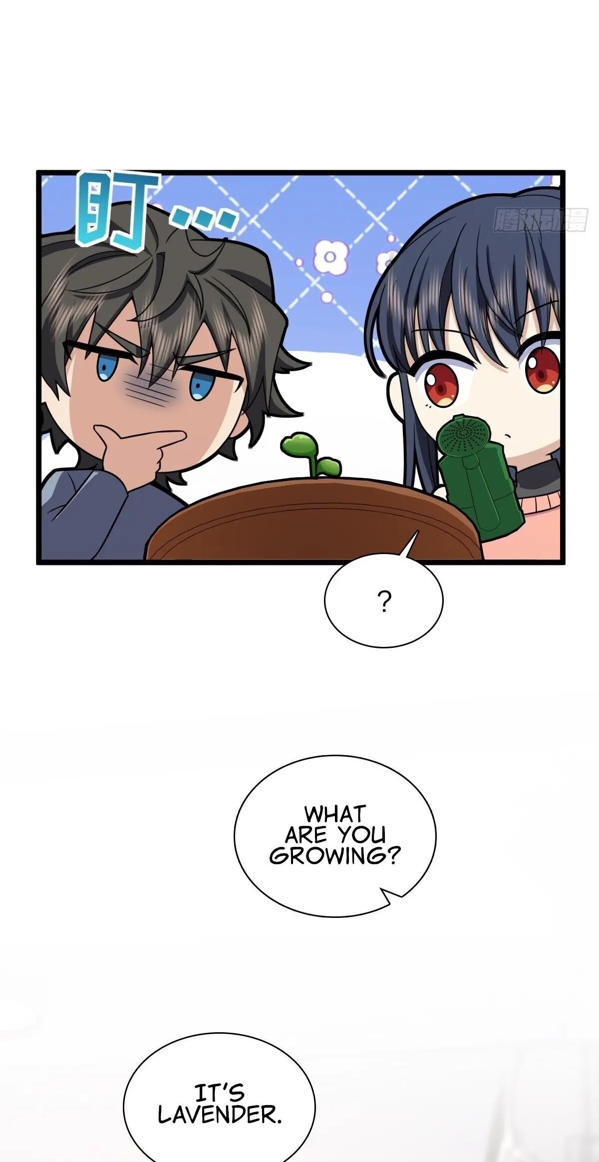 My Wife is From a Thousand Years Ago Chapter 274 - Manhwa18.com