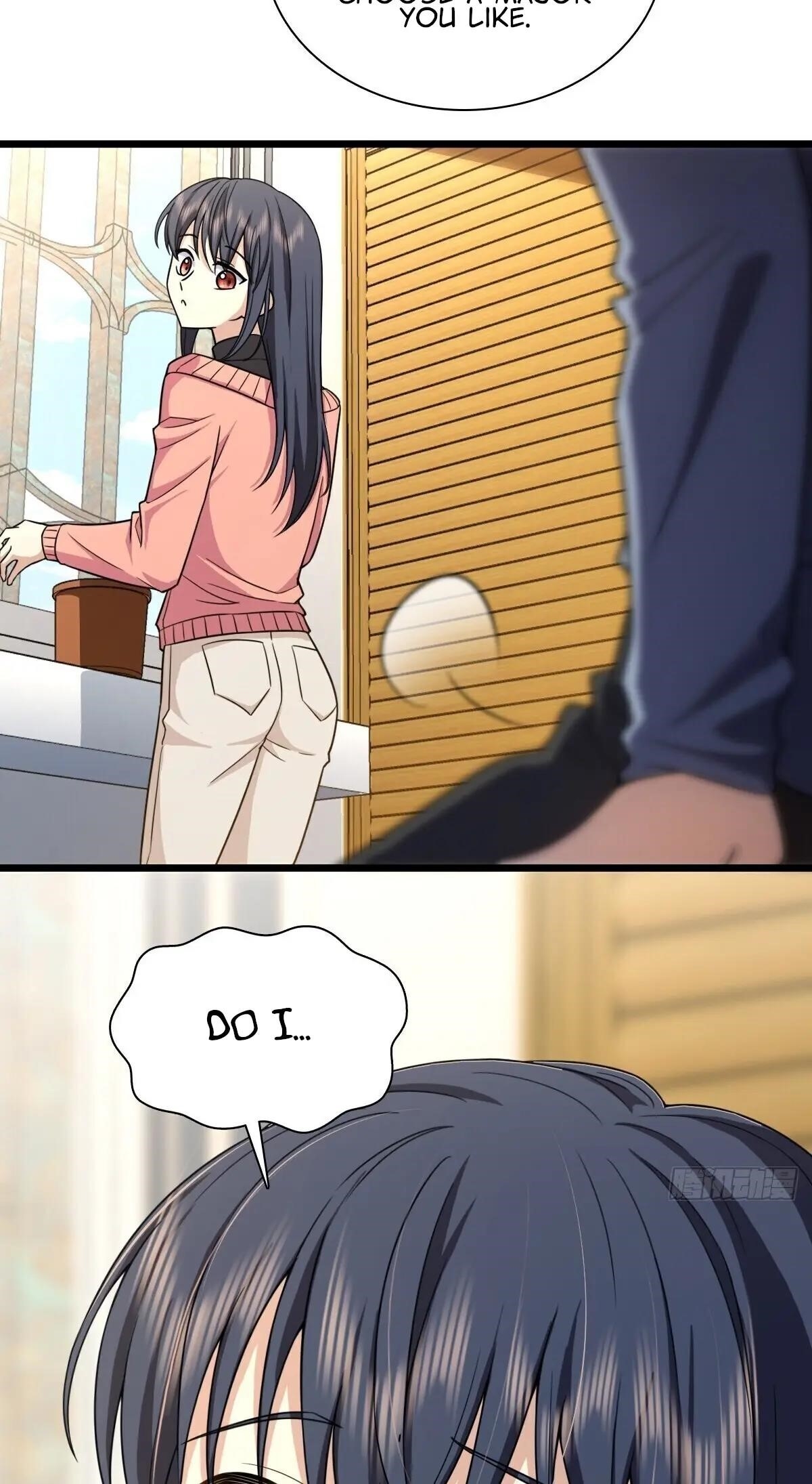 My Wife is From a Thousand Years Ago Chapter 274 - Manhwa18.com