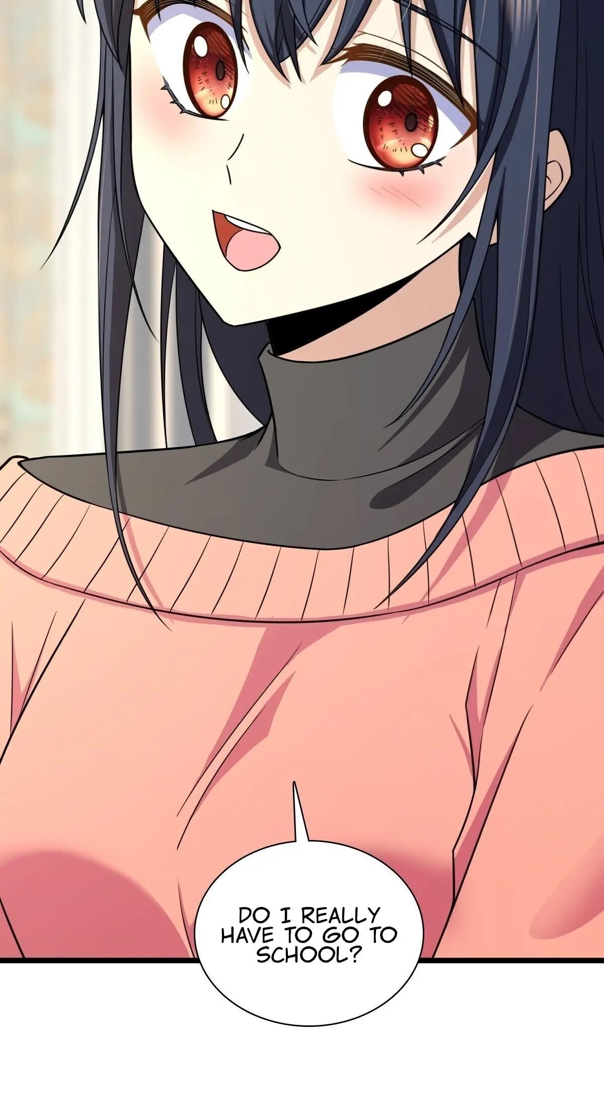 My Wife is From a Thousand Years Ago Chapter 274 - Manhwa18.com