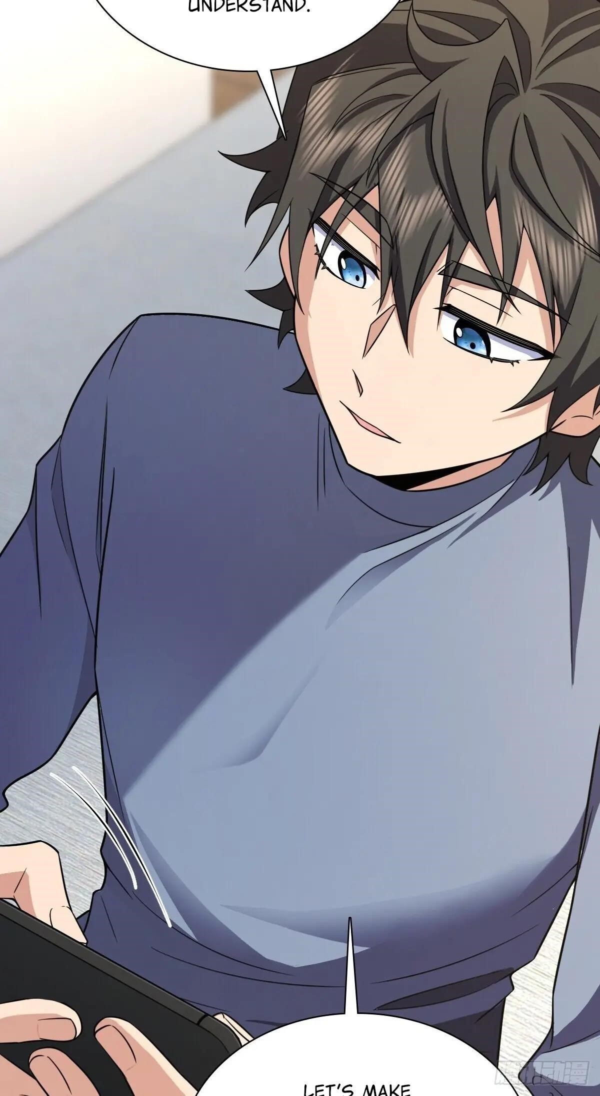 My Wife is From a Thousand Years Ago Chapter 274 - Manhwa18.com