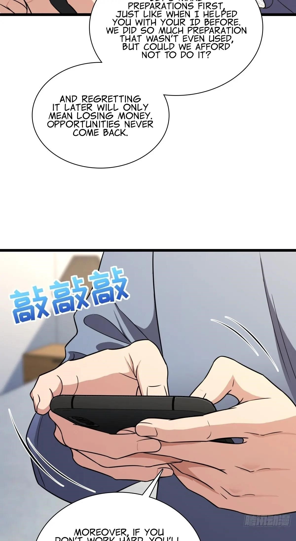 My Wife is From a Thousand Years Ago Chapter 274 - Manhwa18.com
