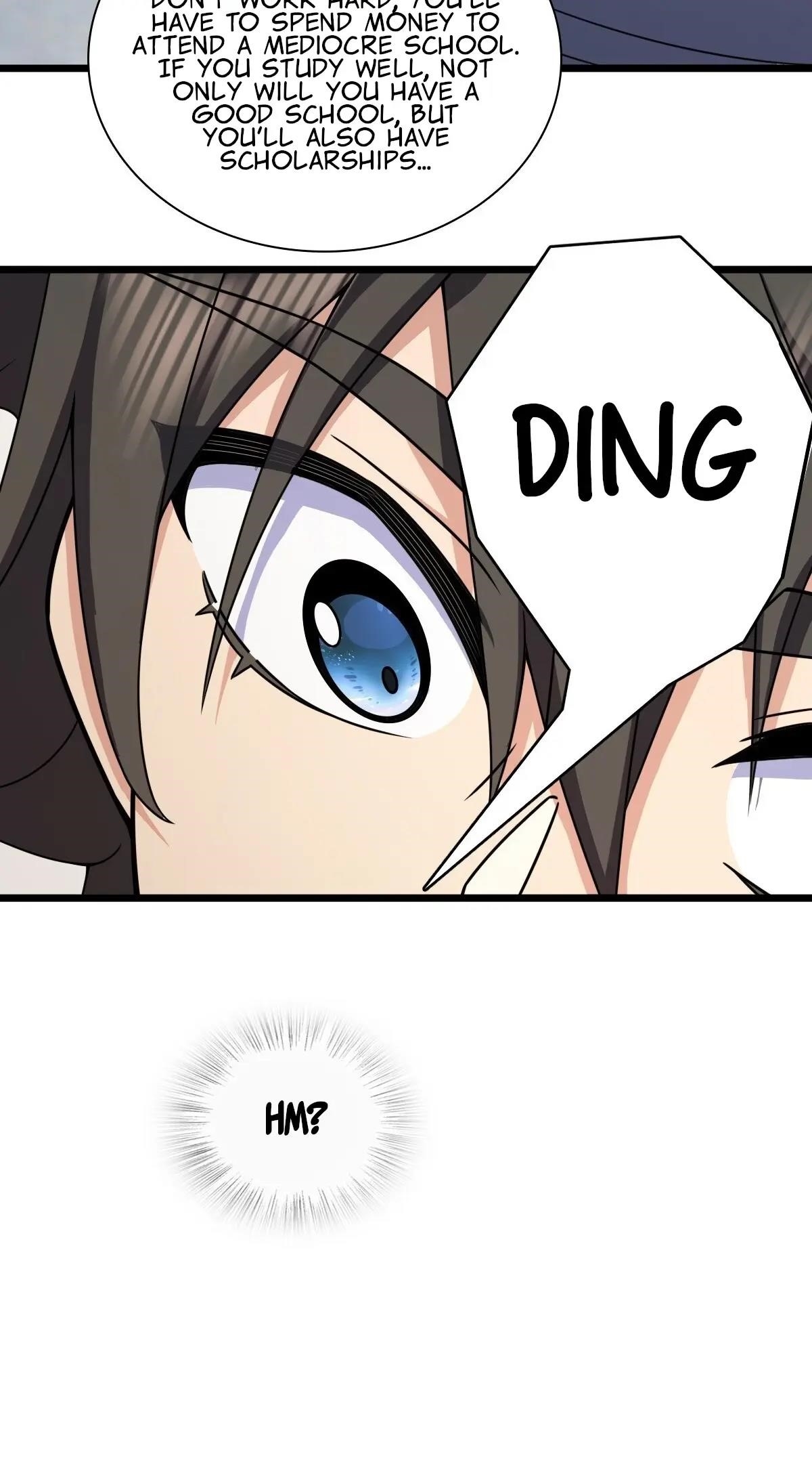My Wife is From a Thousand Years Ago Chapter 274 - Manhwa18.com
