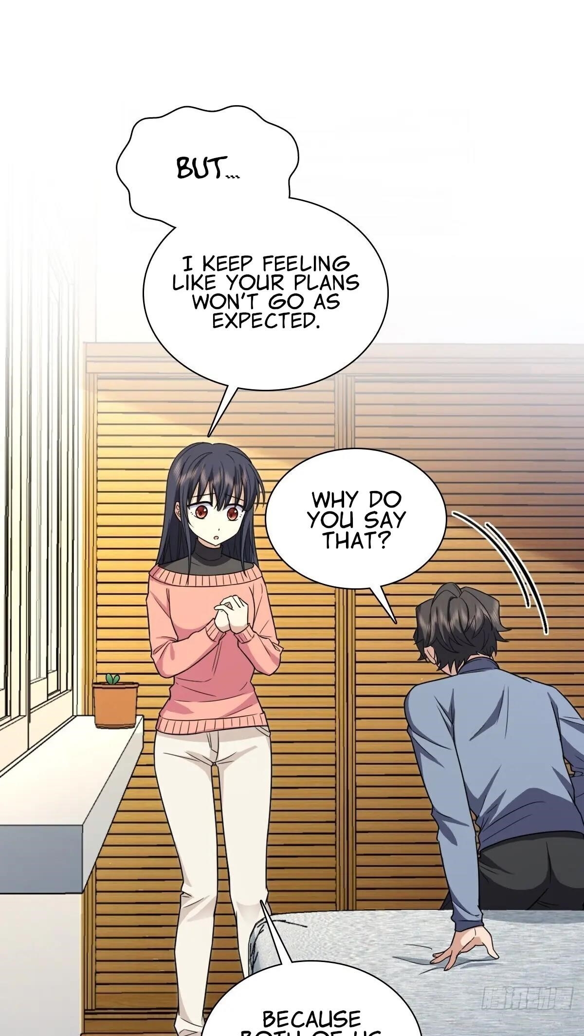 My Wife is From a Thousand Years Ago Chapter 274 - Manhwa18.com