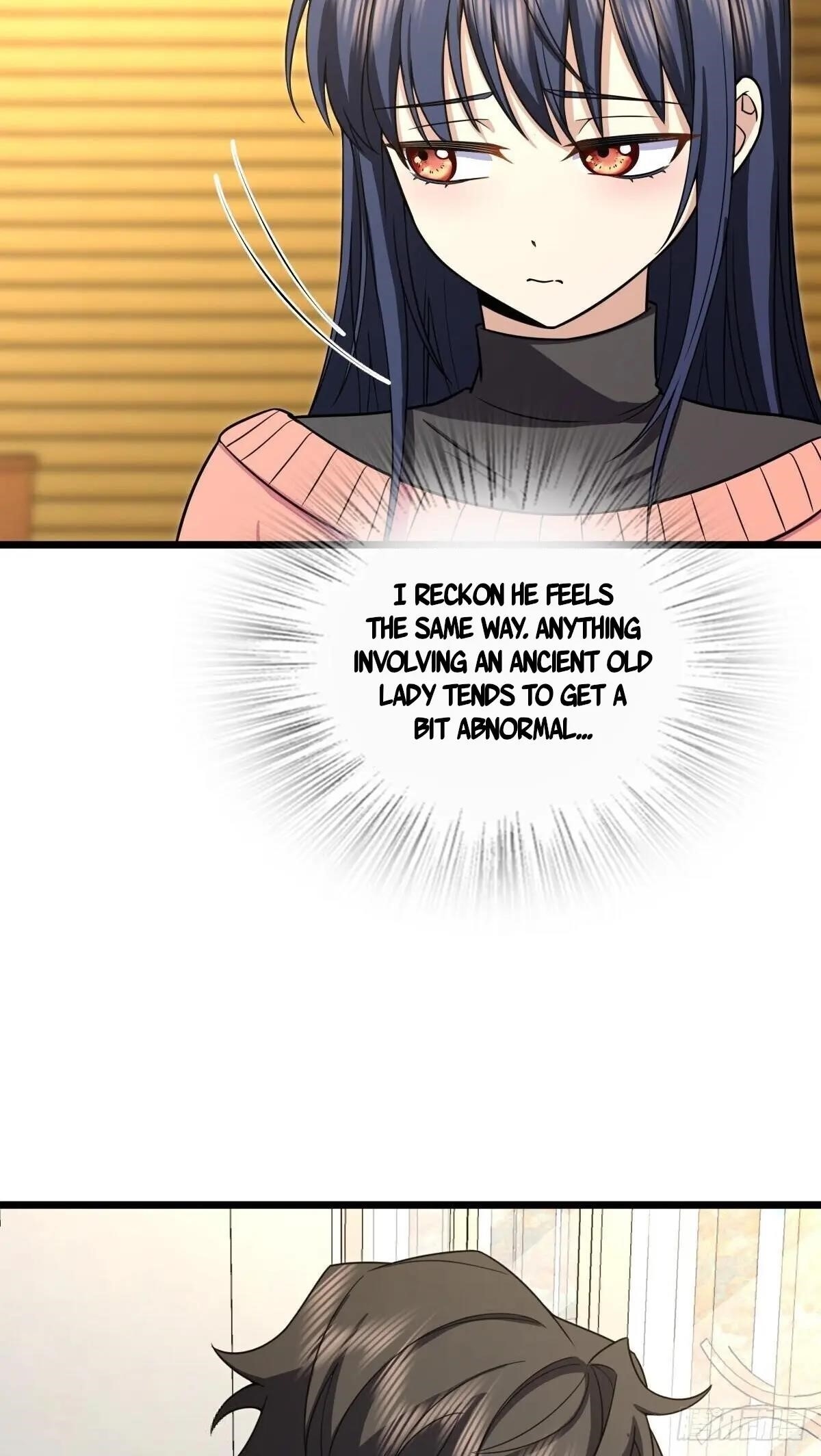 My Wife is From a Thousand Years Ago Chapter 274 - Manhwa18.com