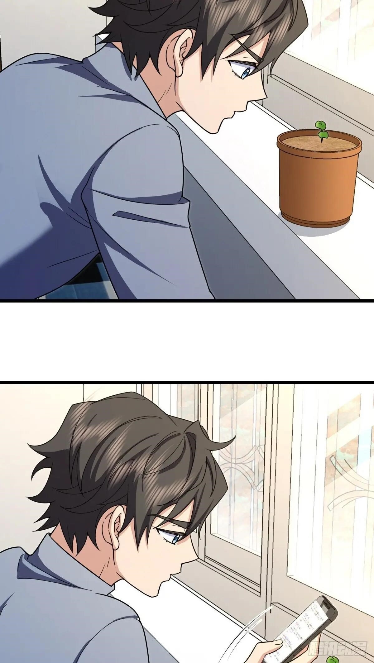 My Wife is From a Thousand Years Ago Chapter 274 - Manhwa18.com