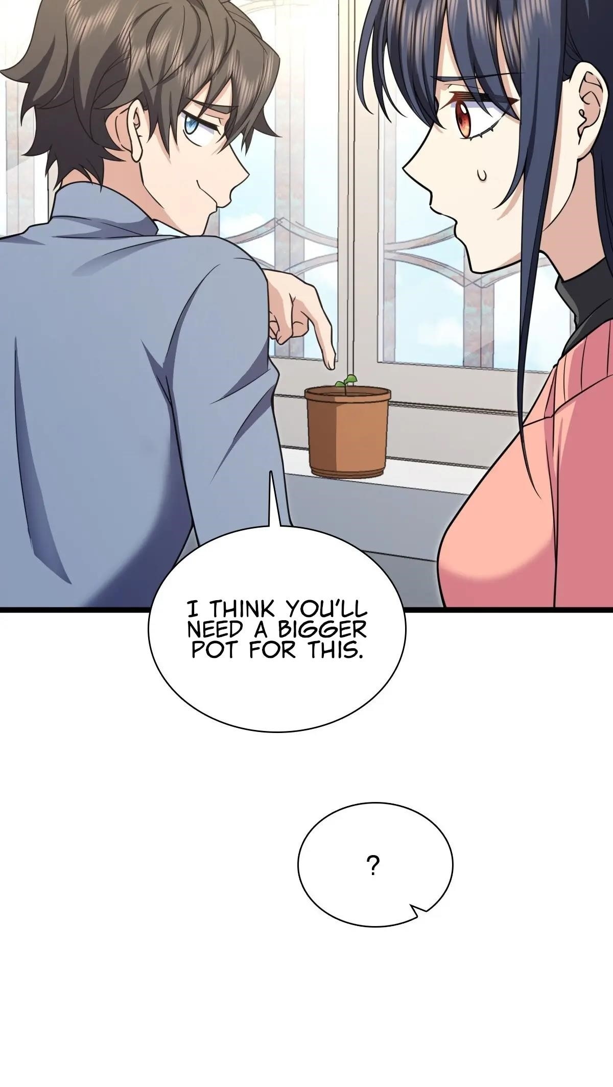 My Wife is From a Thousand Years Ago Chapter 274 - Manhwa18.com