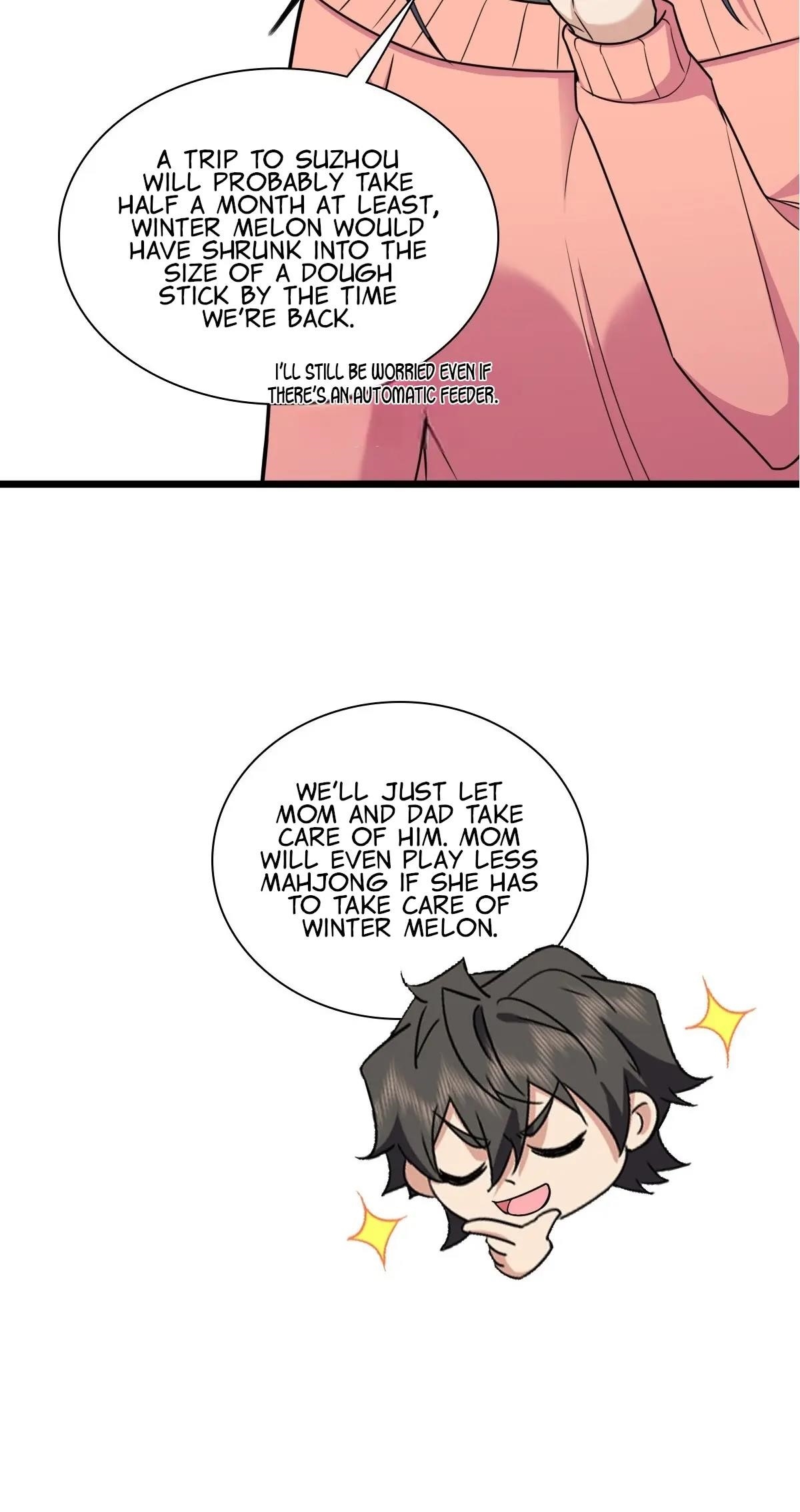 My Wife is From a Thousand Years Ago Chapter 274 - Manhwa18.com
