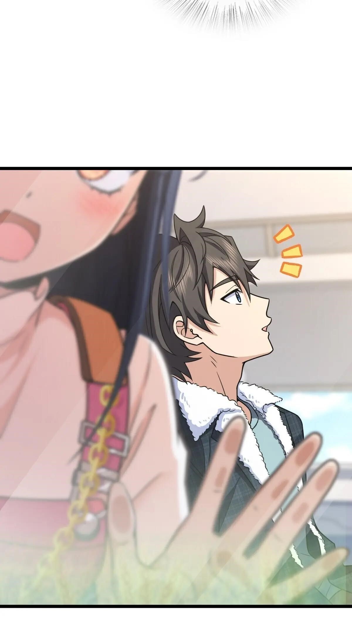 My Wife is From a Thousand Years Ago Chapter 274 - Manhwa18.com