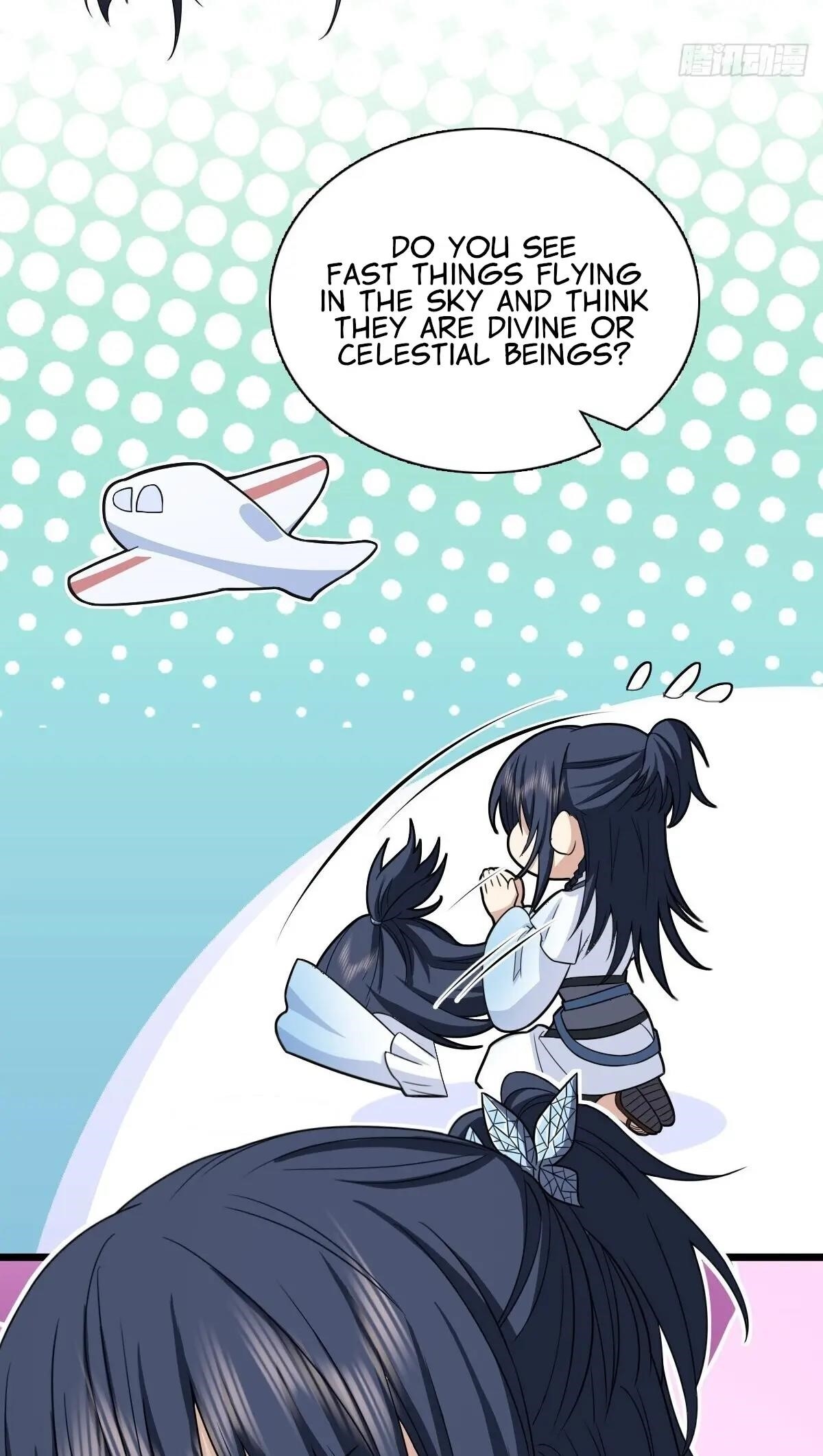My Wife is From a Thousand Years Ago Chapter 274 - Manhwa18.com
