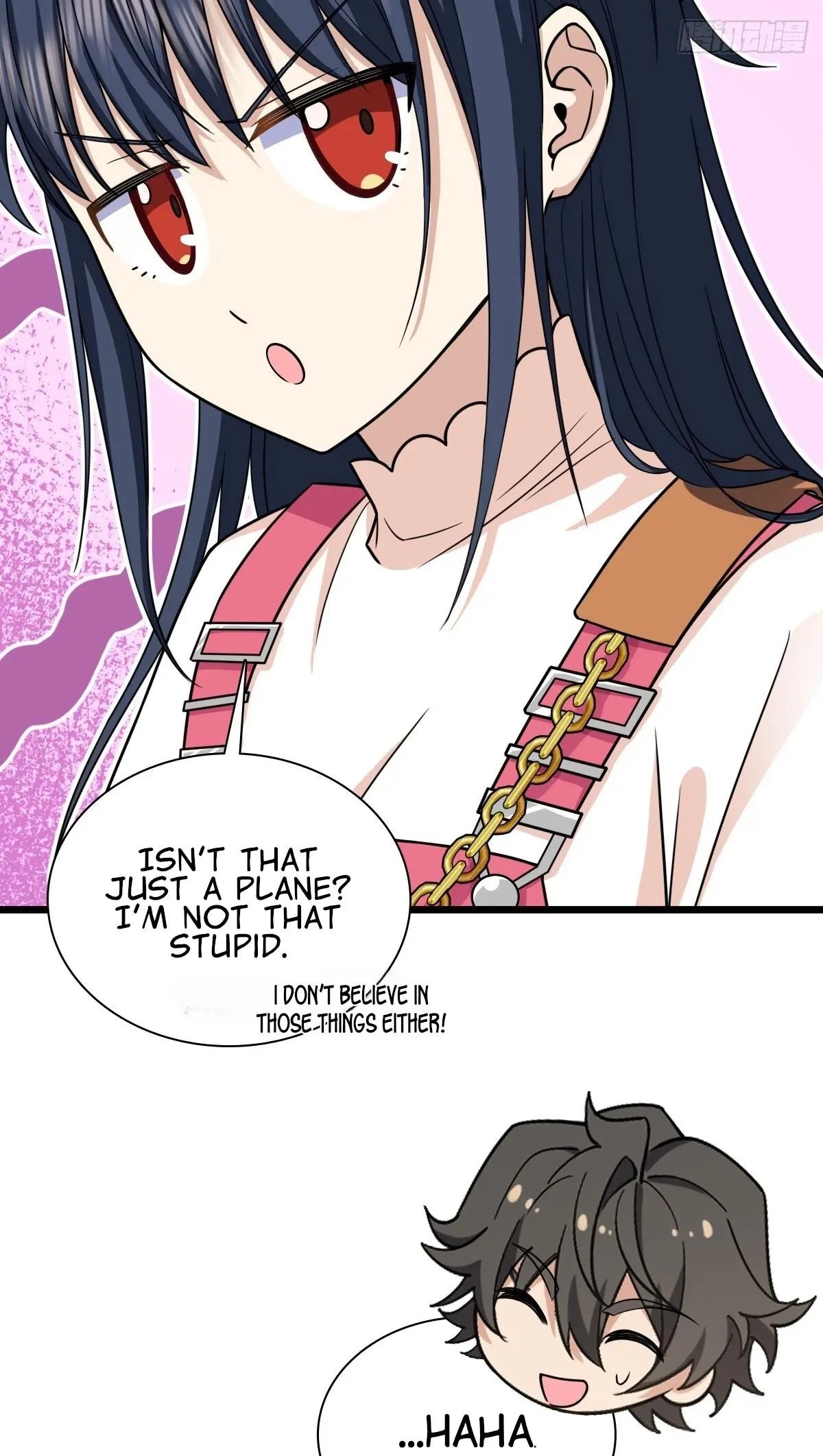 My Wife is From a Thousand Years Ago Chapter 274 - Manhwa18.com